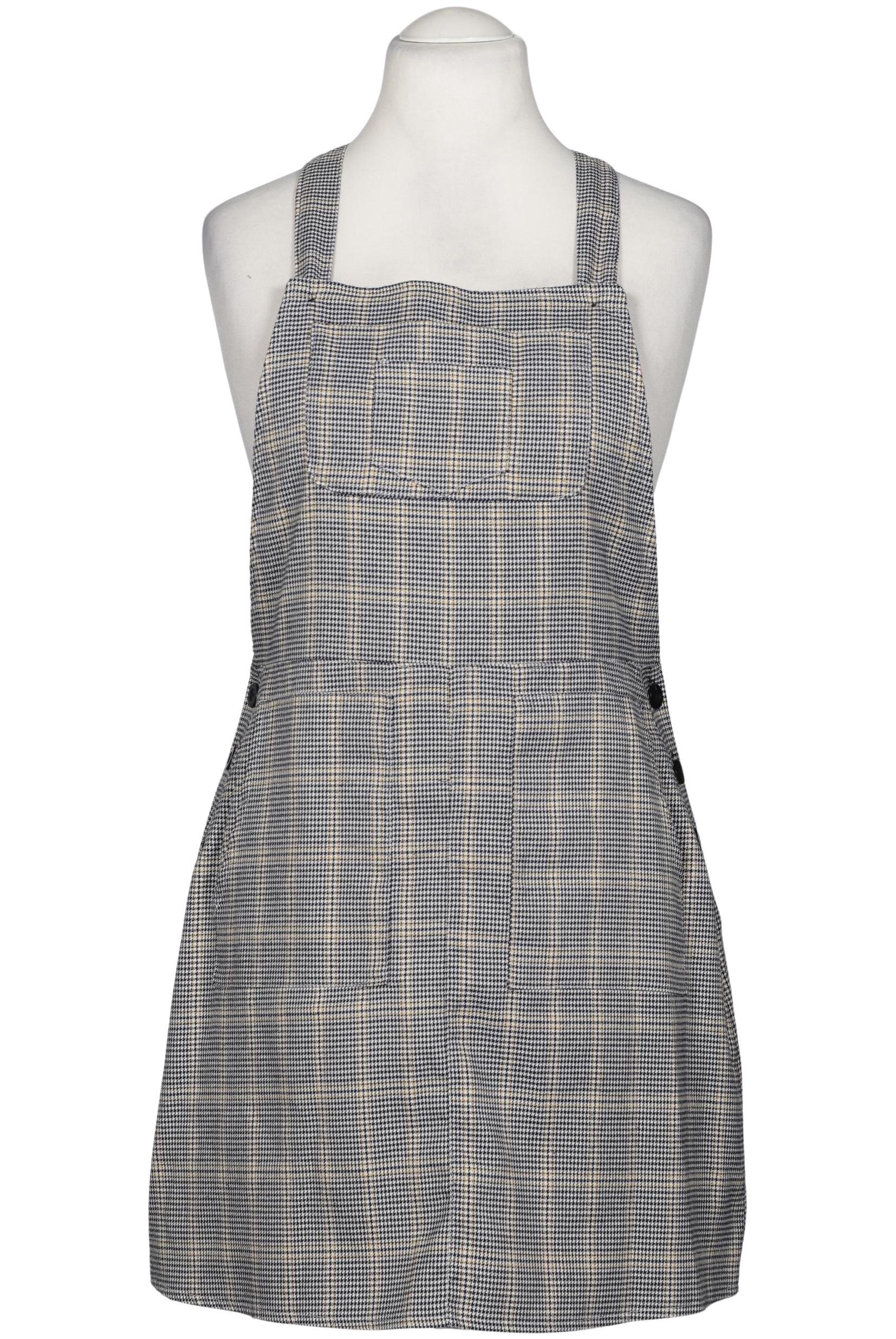 

Fräulein Stachelbeere Damen Kleid, mehrfarbig, Gr. 42