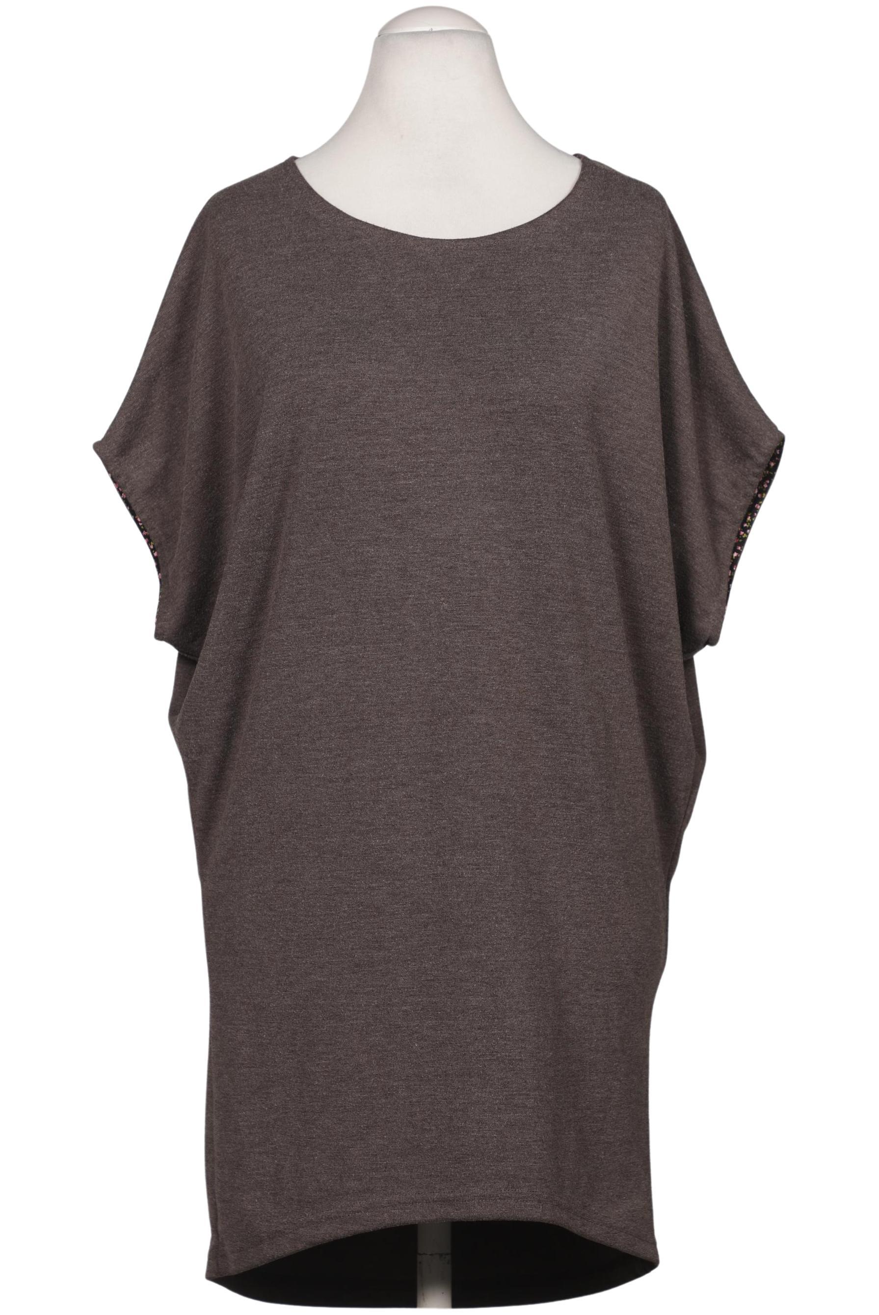 

Fräulein Stachelbeere Damen Kleid, braun, Gr. 36