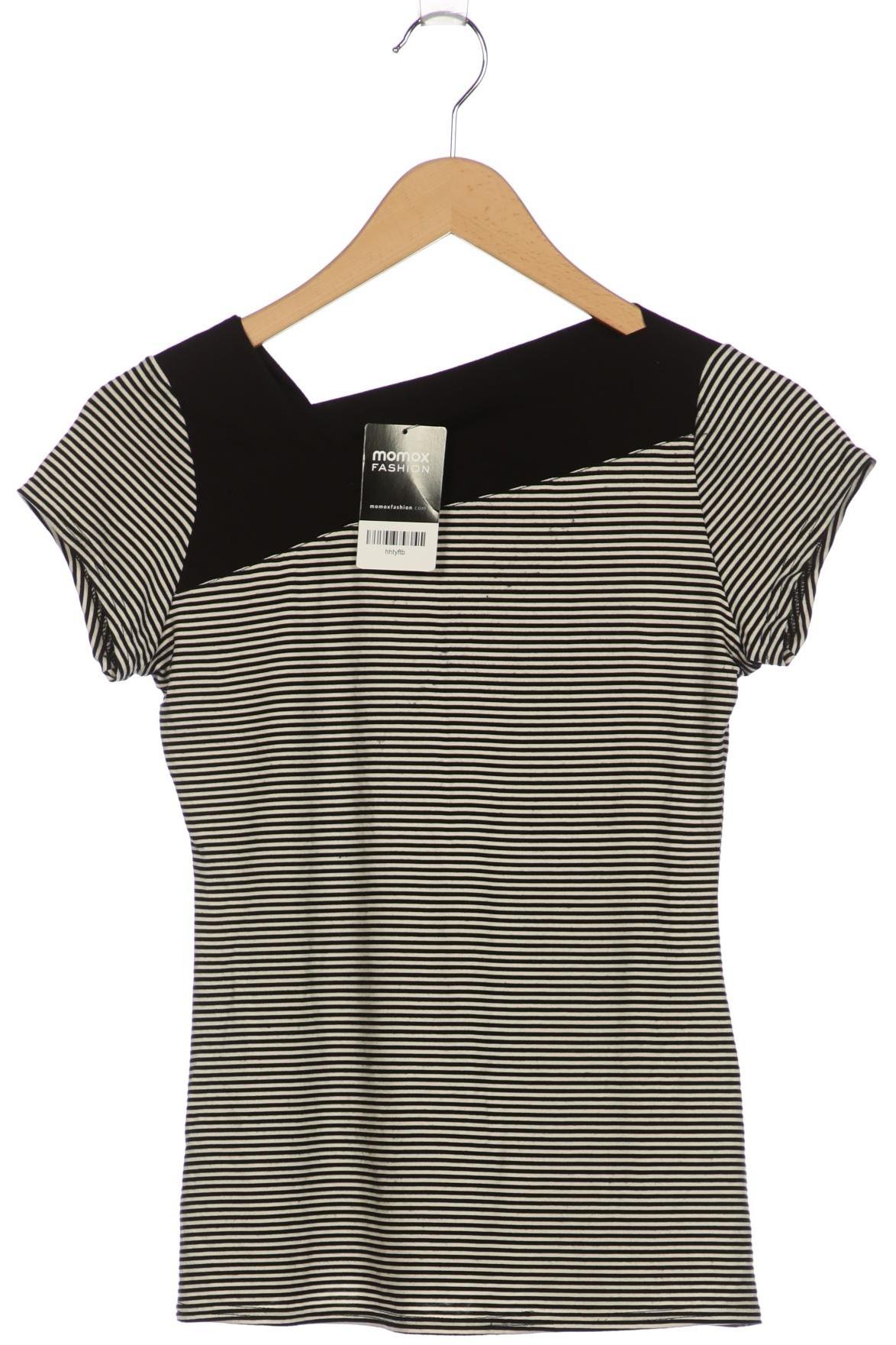 

Fräulein Stachelbeere Damen T-Shirt, schwarz, Gr. 36