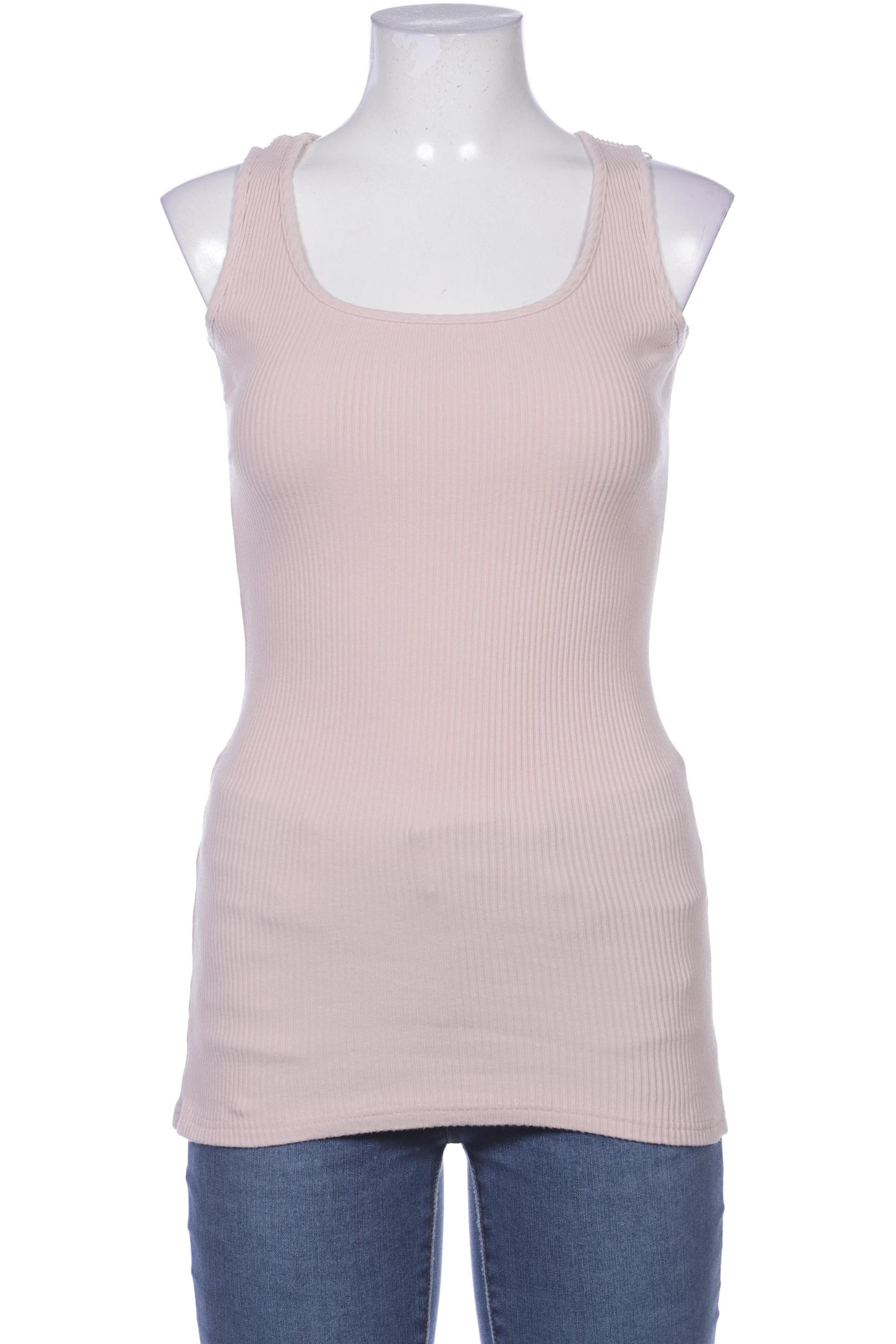 

Fräulein Stachelbeere Damen Top, beige, Gr. 42