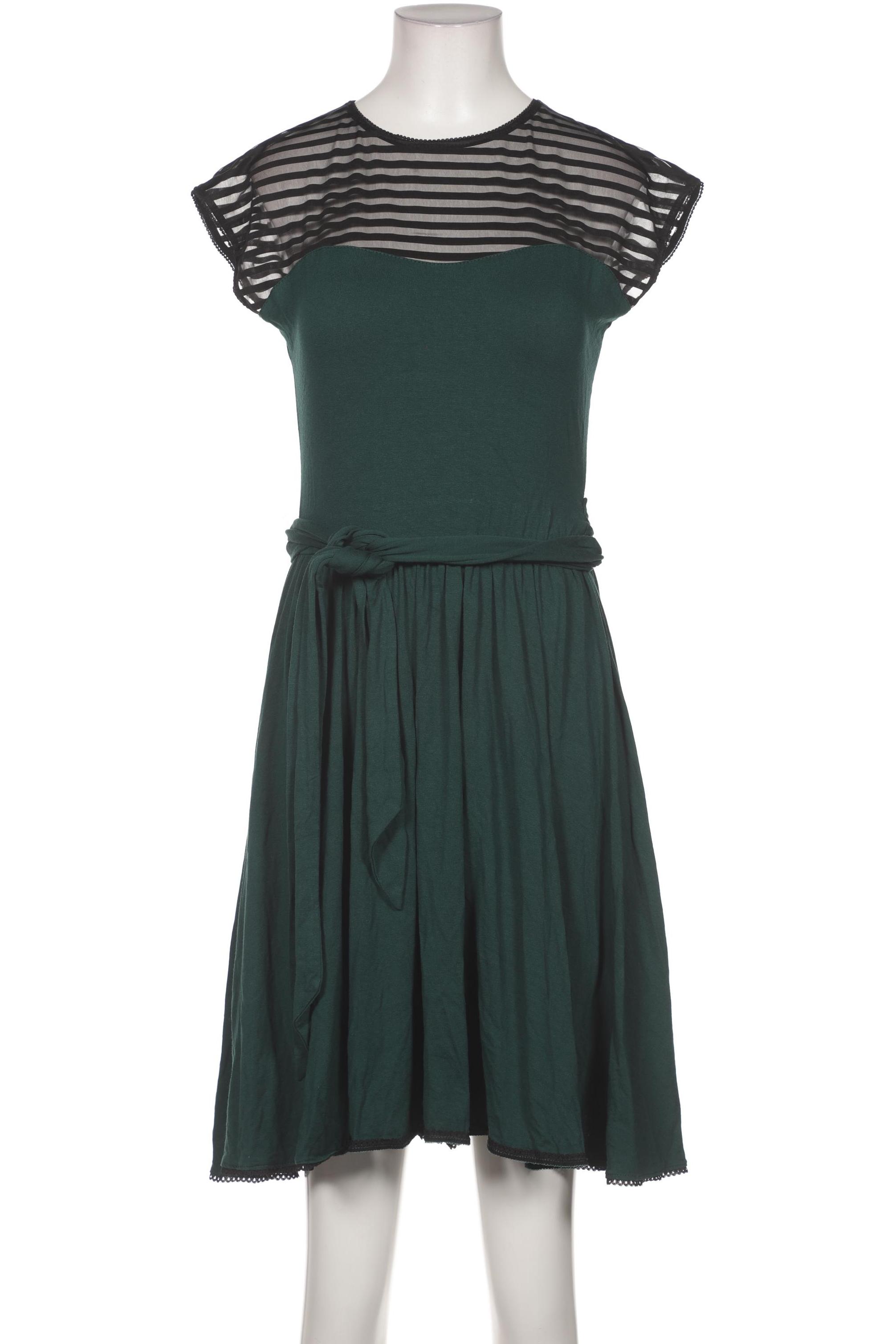 

Fräulein Stachelbeere Damen Kleid, grün, Gr. 36