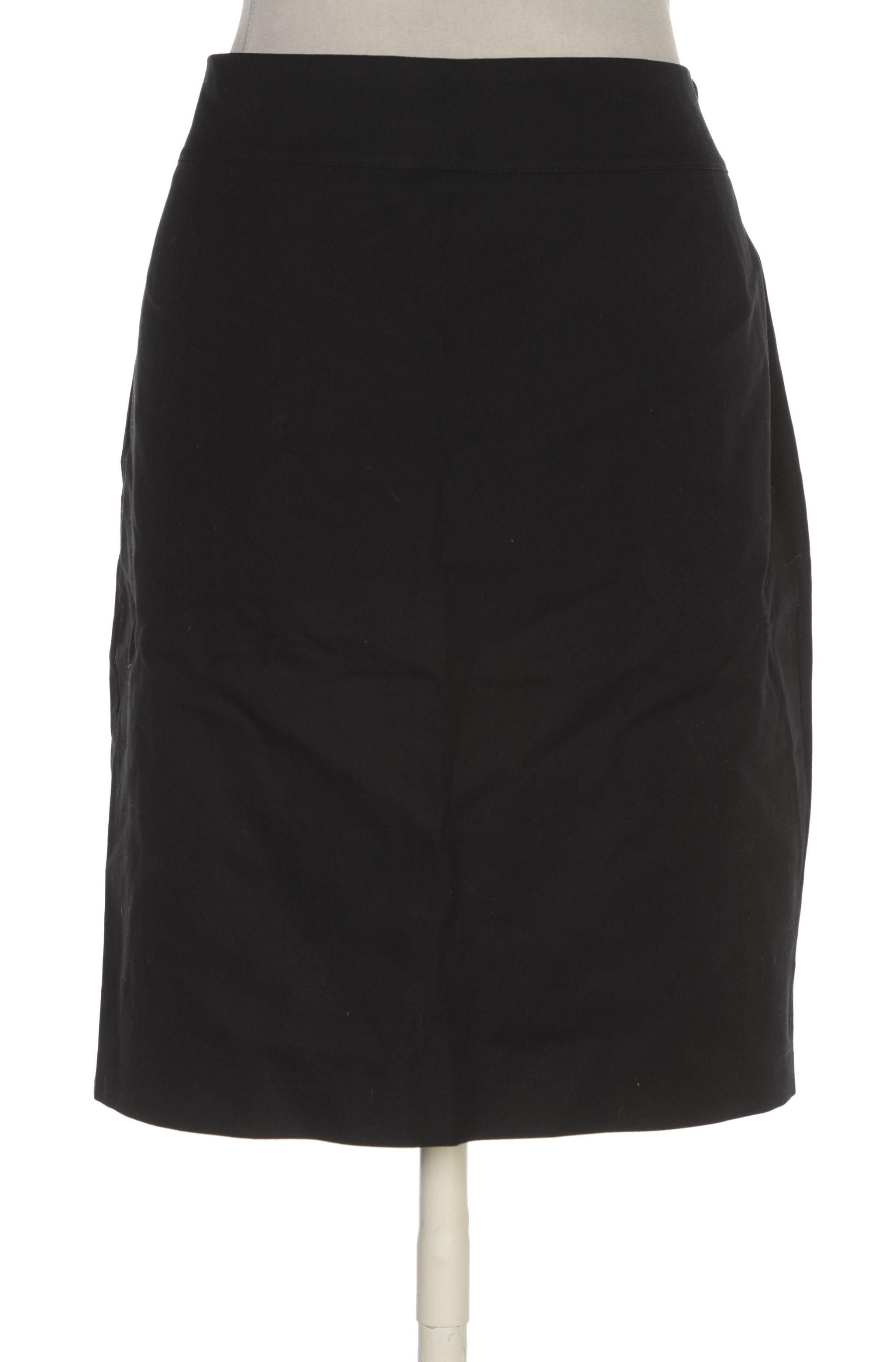 

Fräulein Stachelbeere Damen Rock, schwarz, Gr. 38