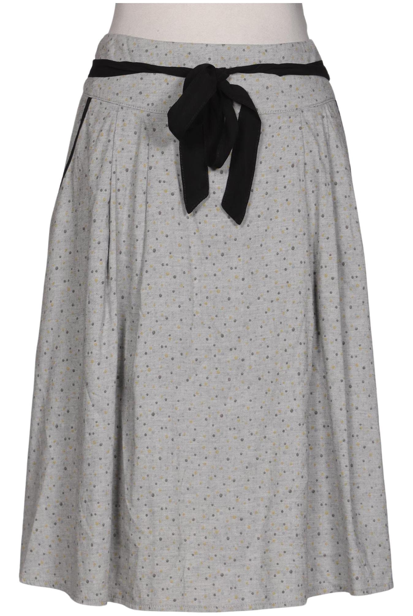 

Fräulein Stachelbeere Damen Rock, hellblau, Gr. 42