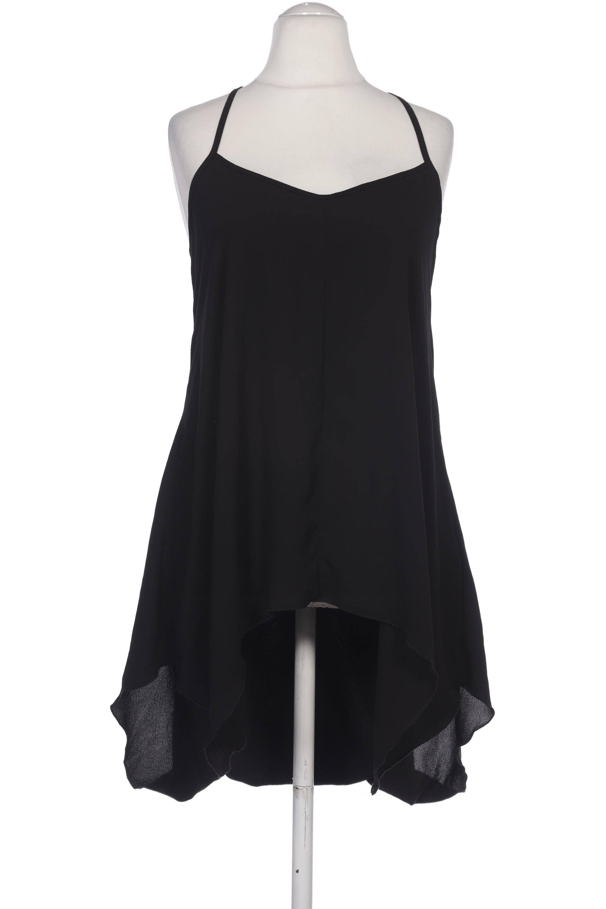

Fräulein Stachelbeere Damen Bluse, schwarz, Gr. 38
