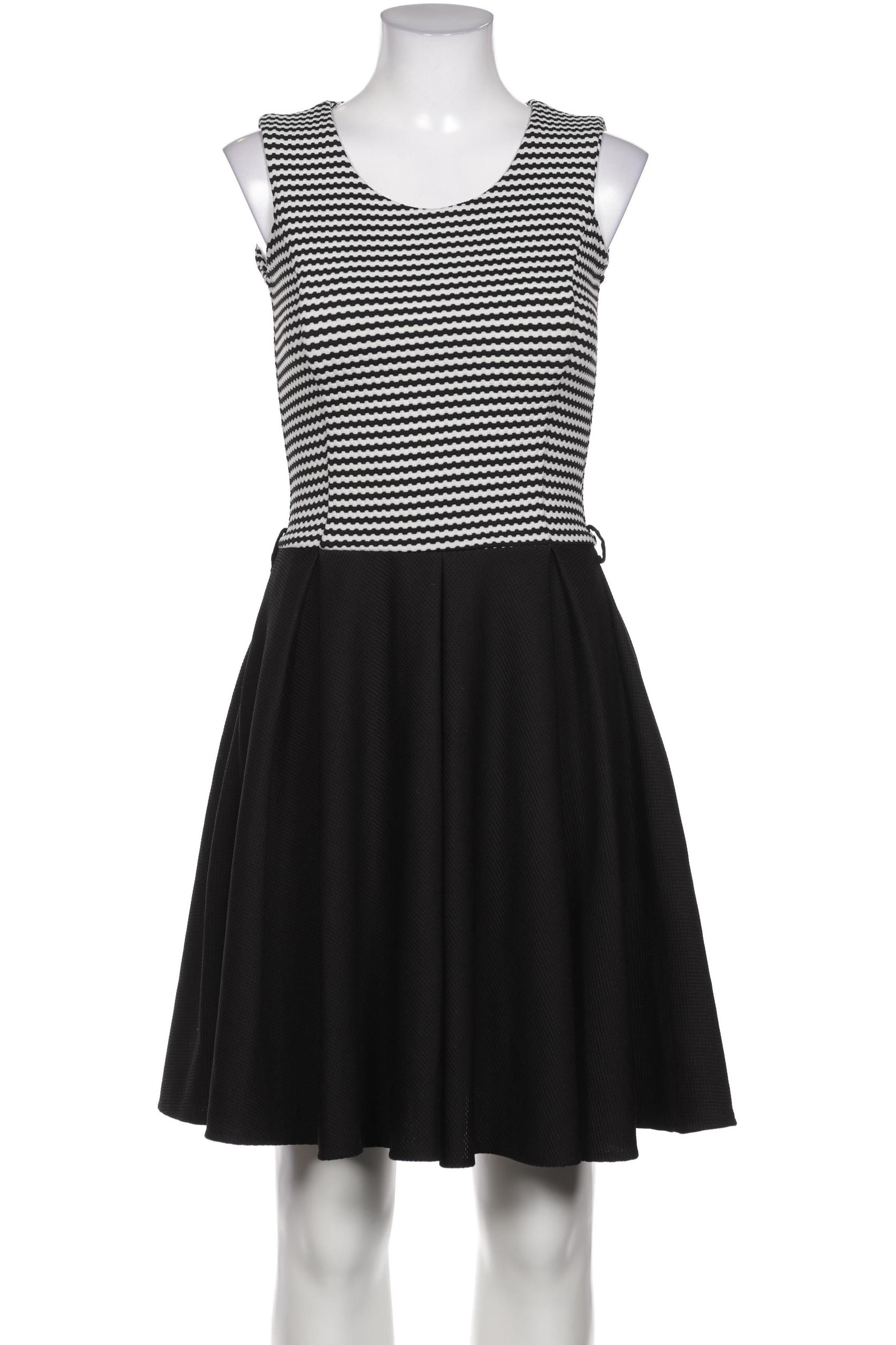 

Fräulein Stachelbeere Damen Kleid, schwarz