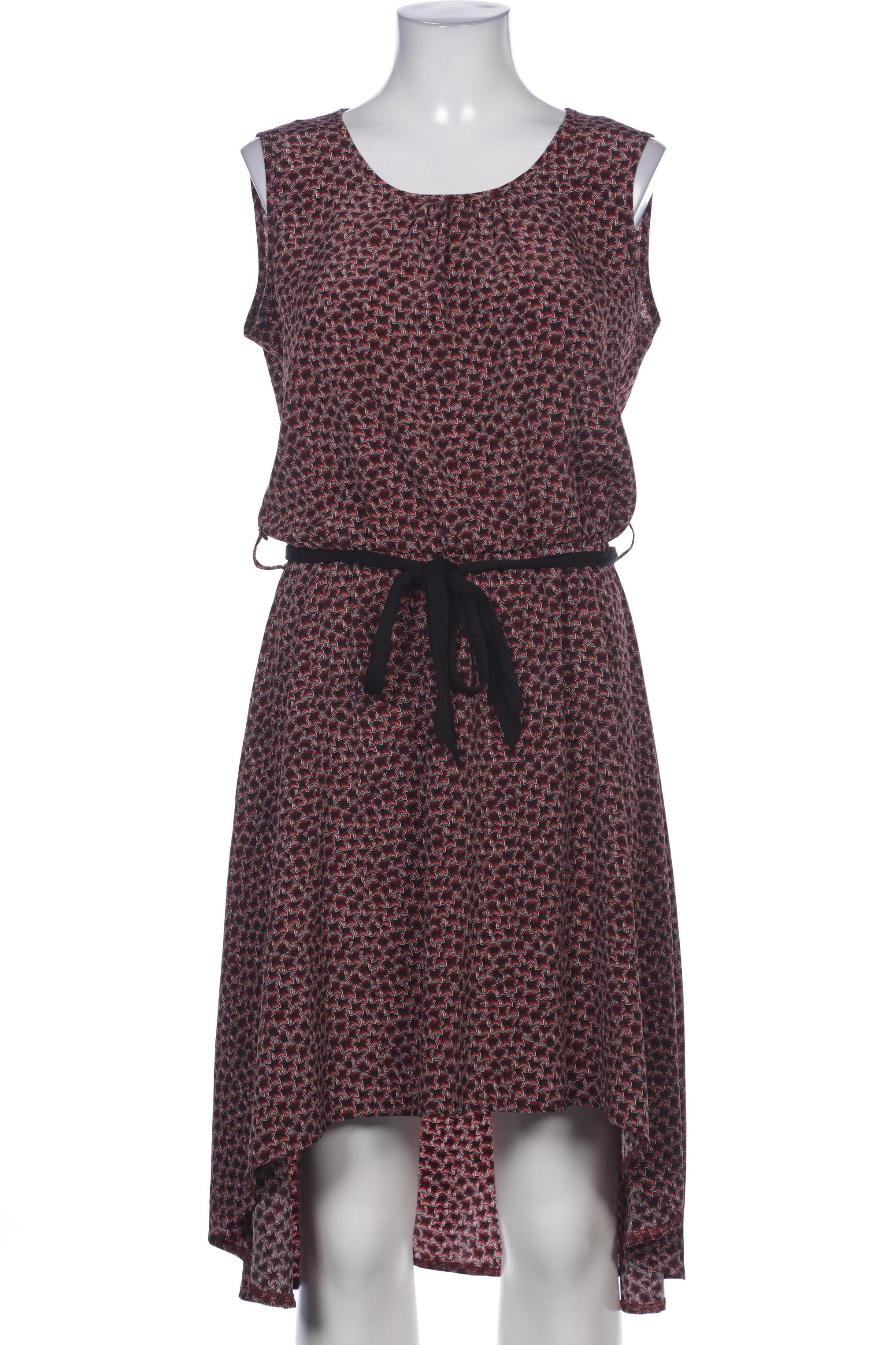 

Fräulein Stachelbeere Damen Kleid, bordeaux, Gr. 38