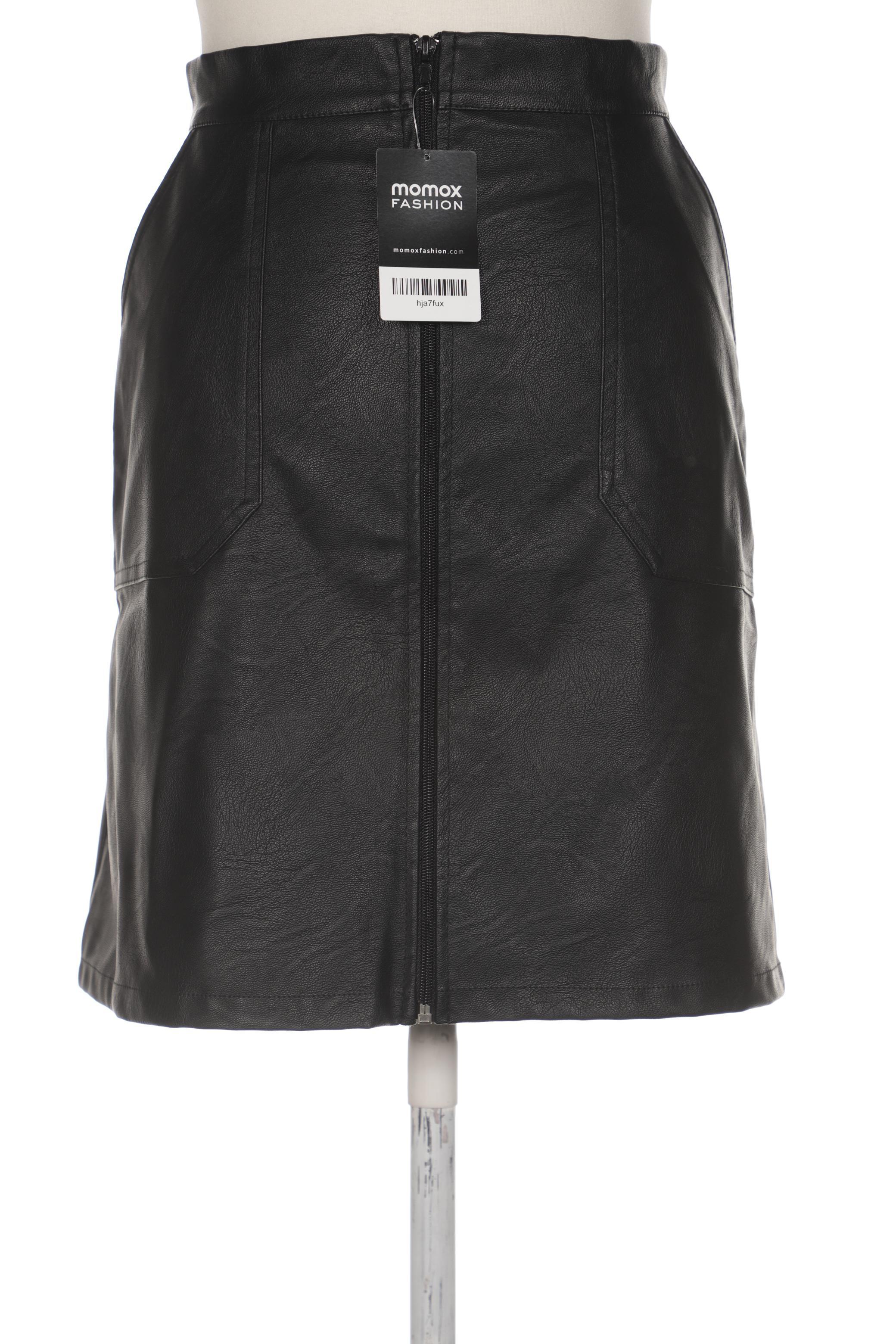 

Fräulein Stachelbeere Damen Rock, schwarz, Gr. 38