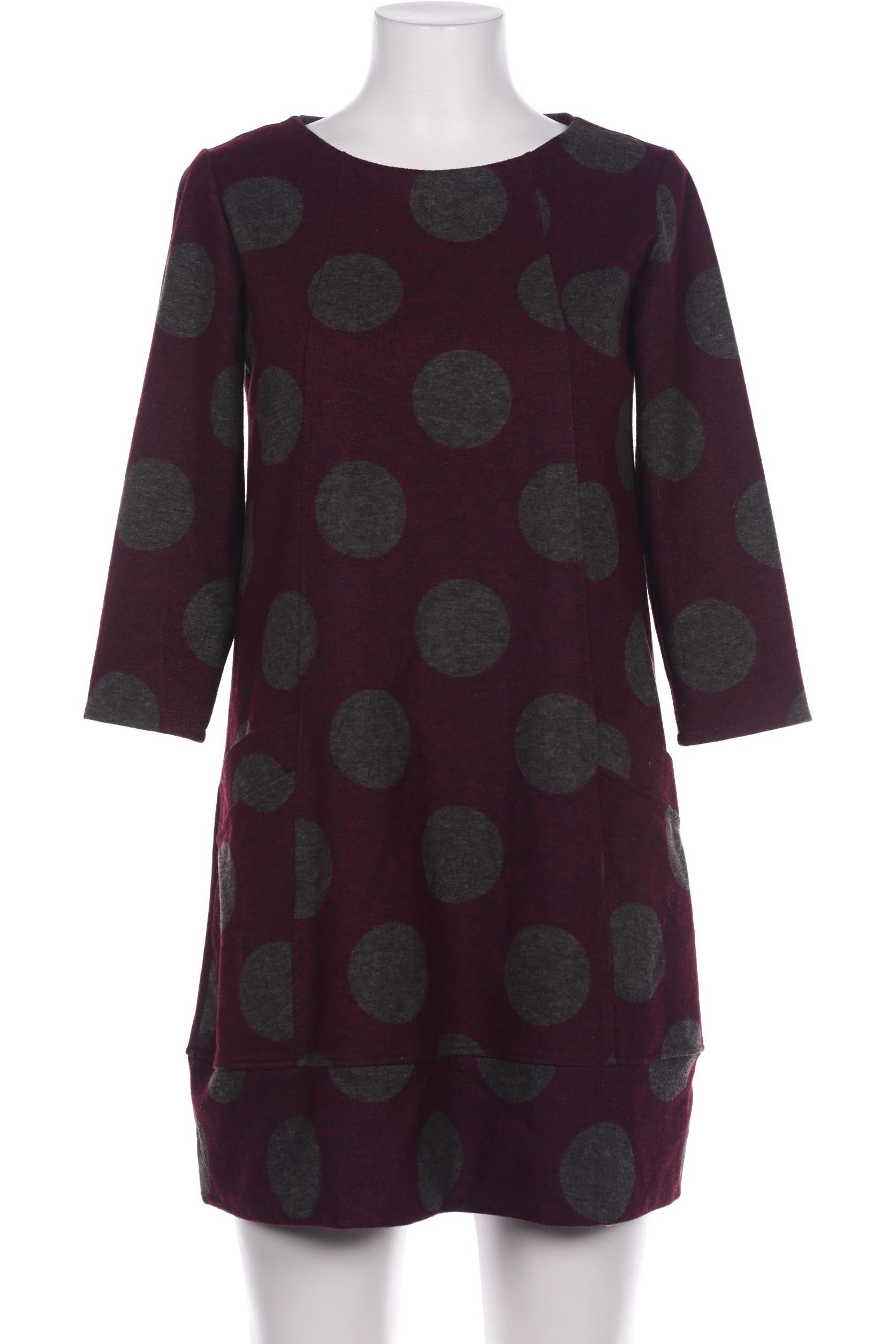 

Fräulein Stachelbeere Damen Kleid, bordeaux, Gr. 42