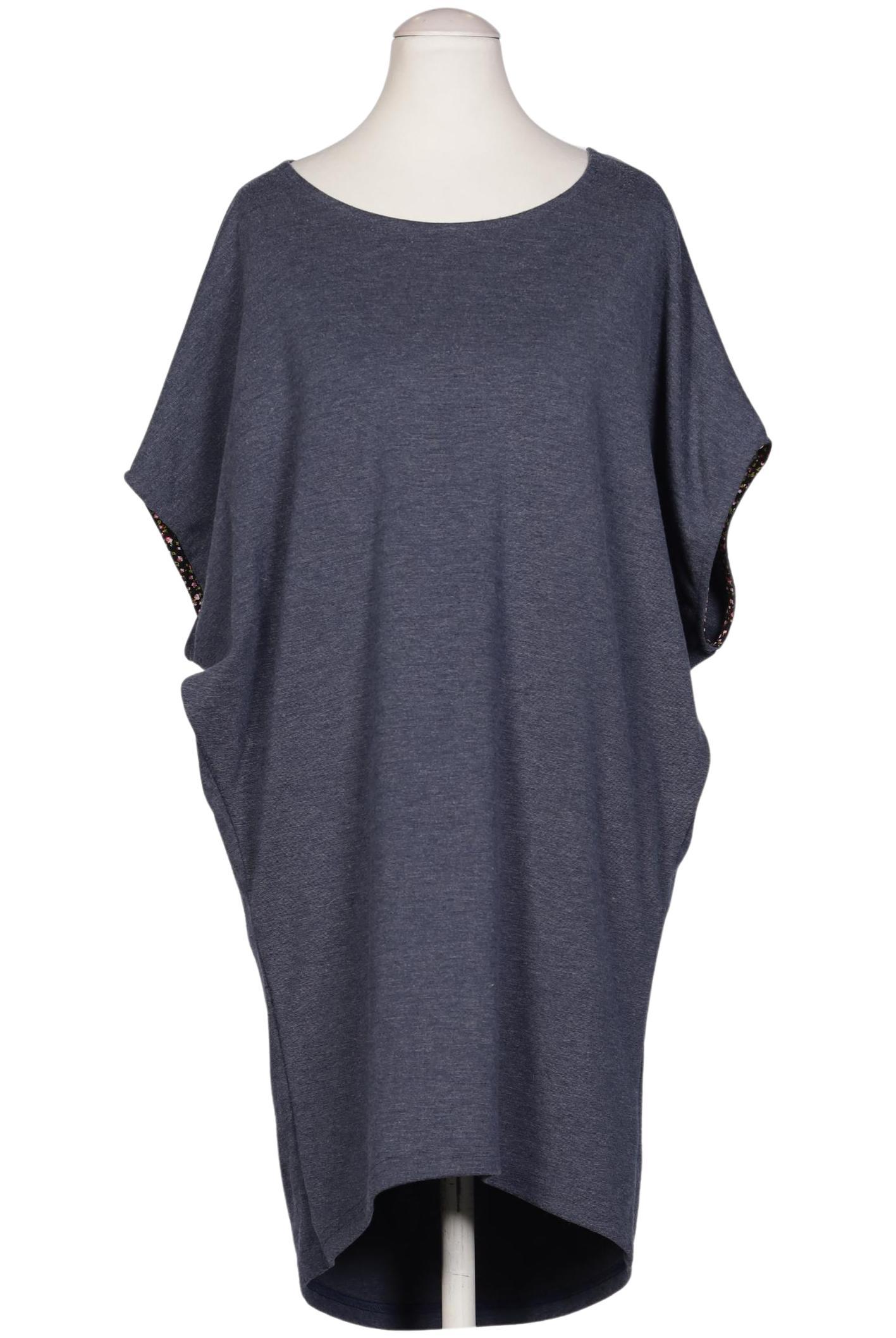 

Fräulein Stachelbeere Damen Kleid, marineblau, Gr. 36