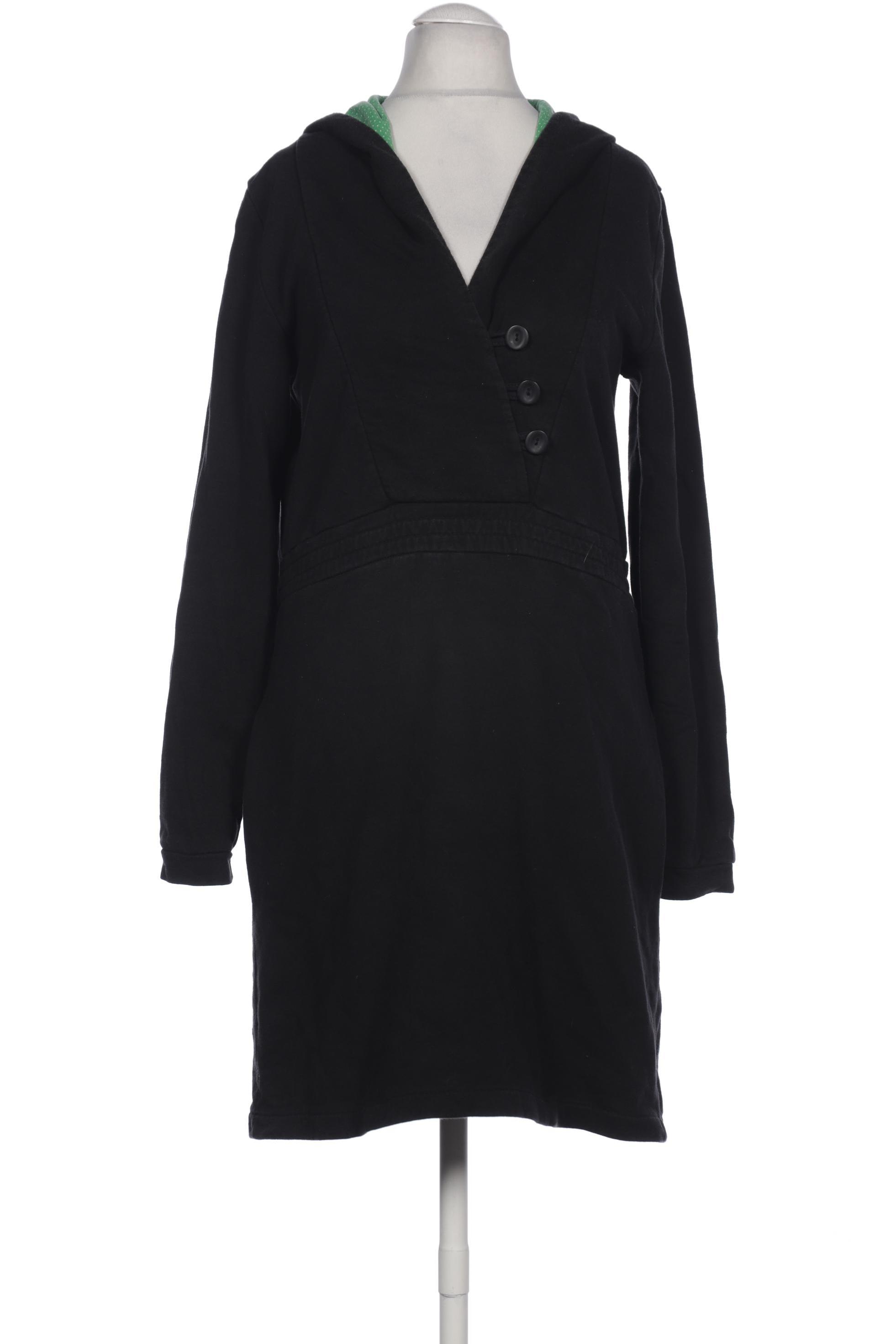 

Fräulein Stachelbeere Damen Kleid, schwarz, Gr. 38