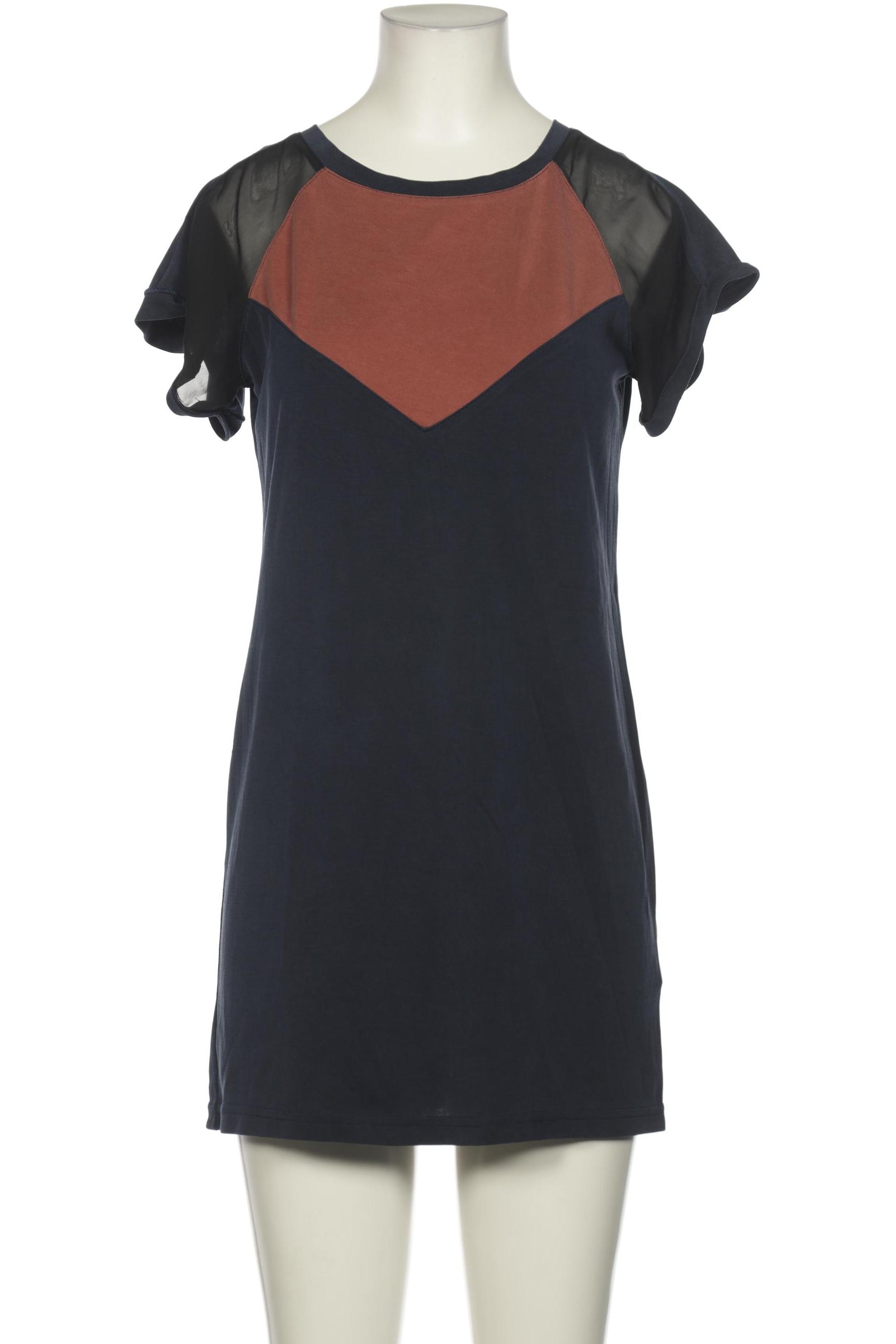 

Fräulein Stachelbeere Damen Kleid, marineblau, Gr. 36