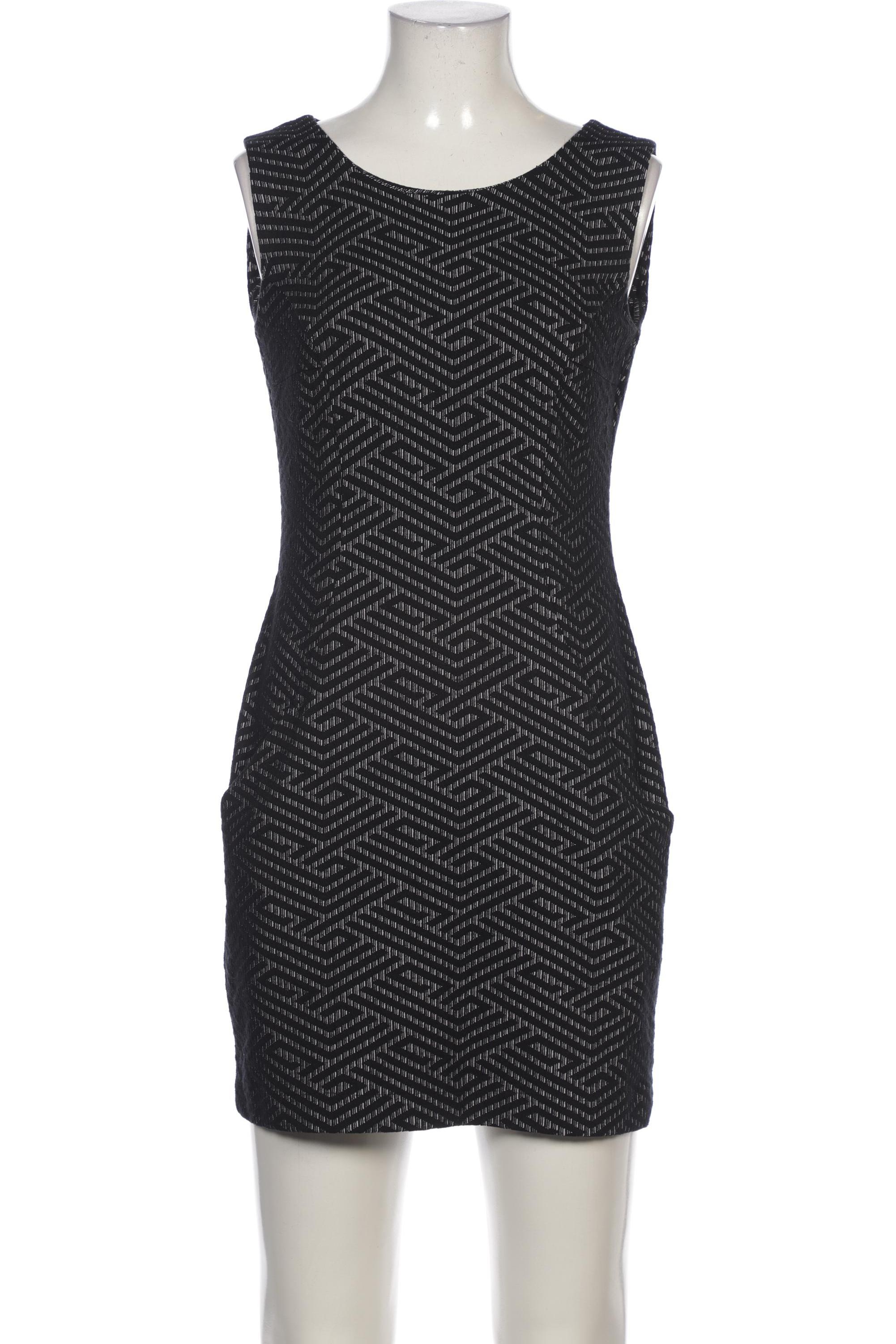

Fräulein Stachelbeere Damen Kleid, schwarz, Gr. 36