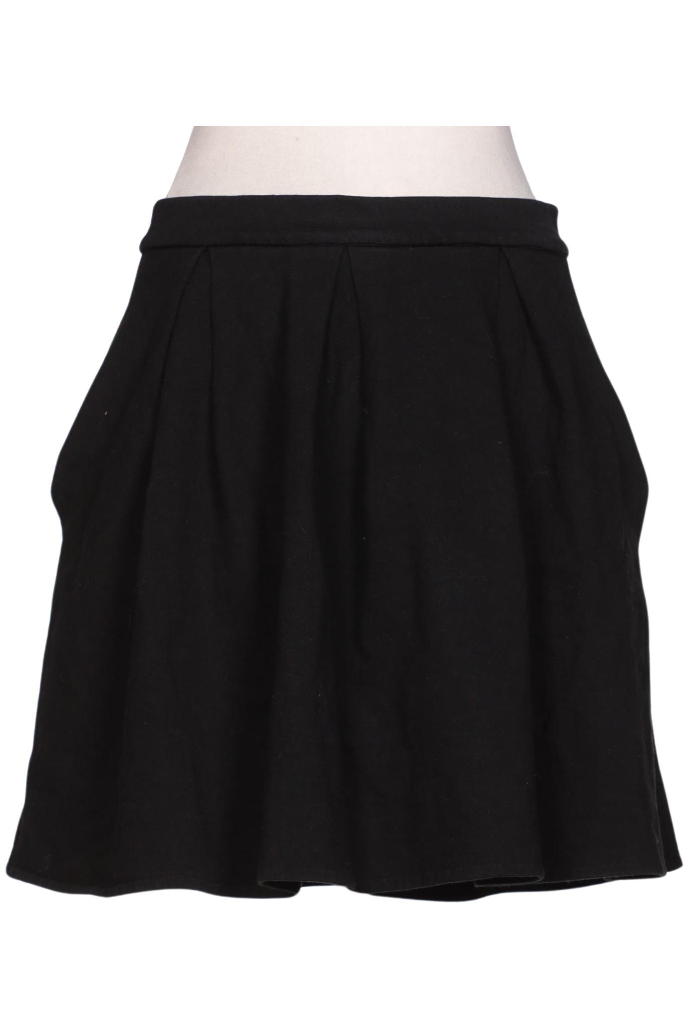 

Fräulein Stachelbeere Damen Rock, schwarz, Gr. 38