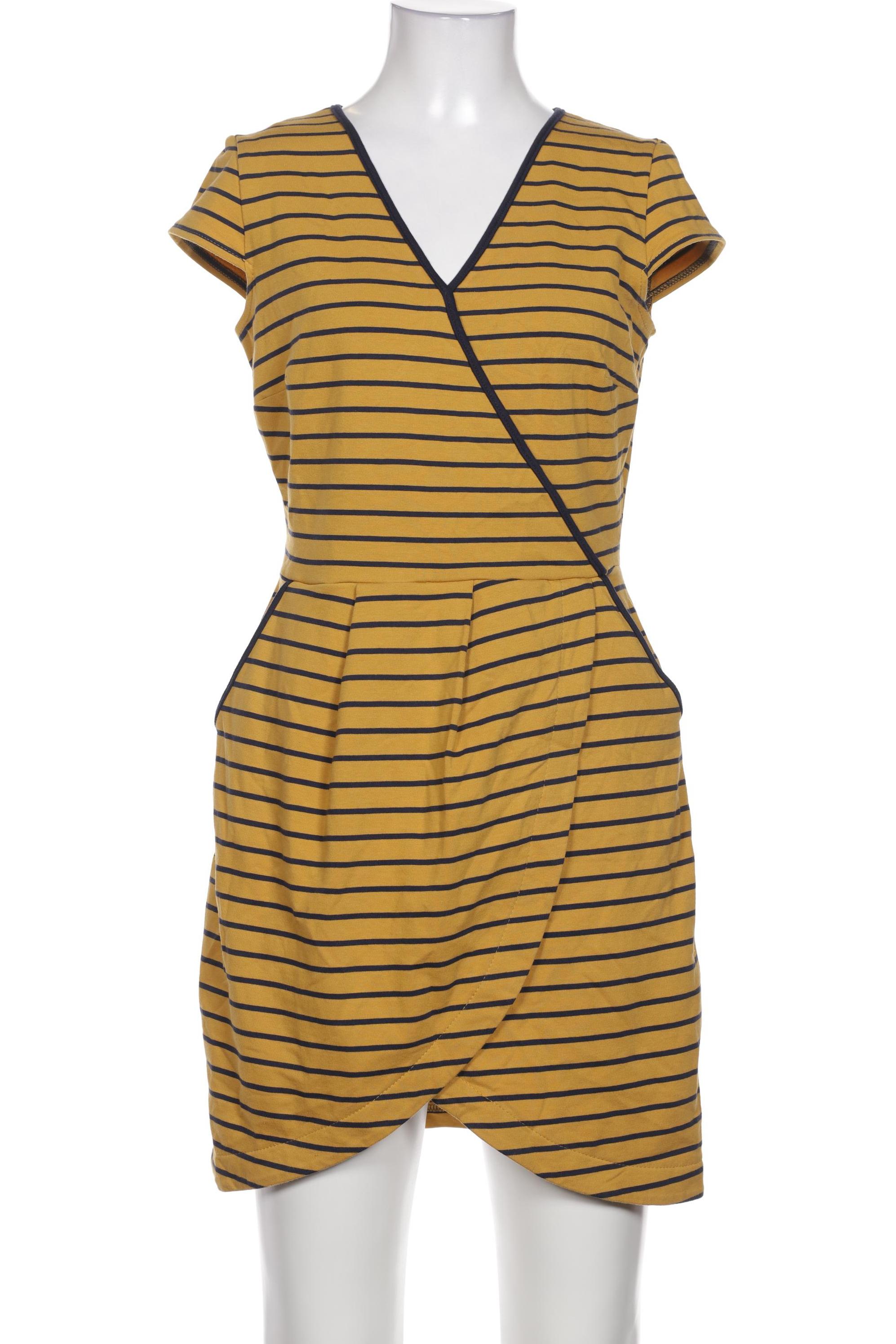 

Fräulein Stachelbeere Damen Kleid, orange