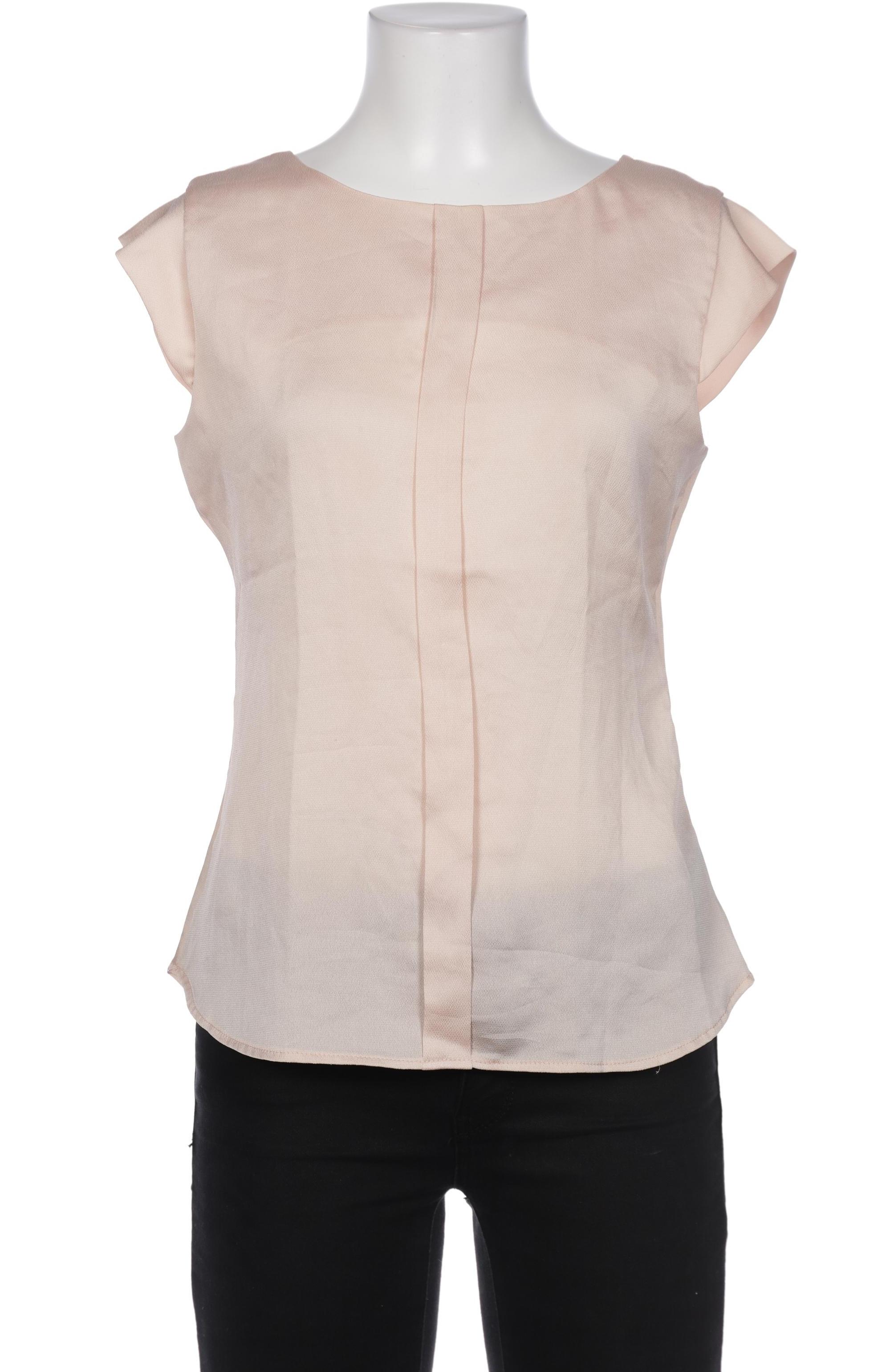 

Fräulein Stachelbeere Damen Bluse, orange, Gr. 36