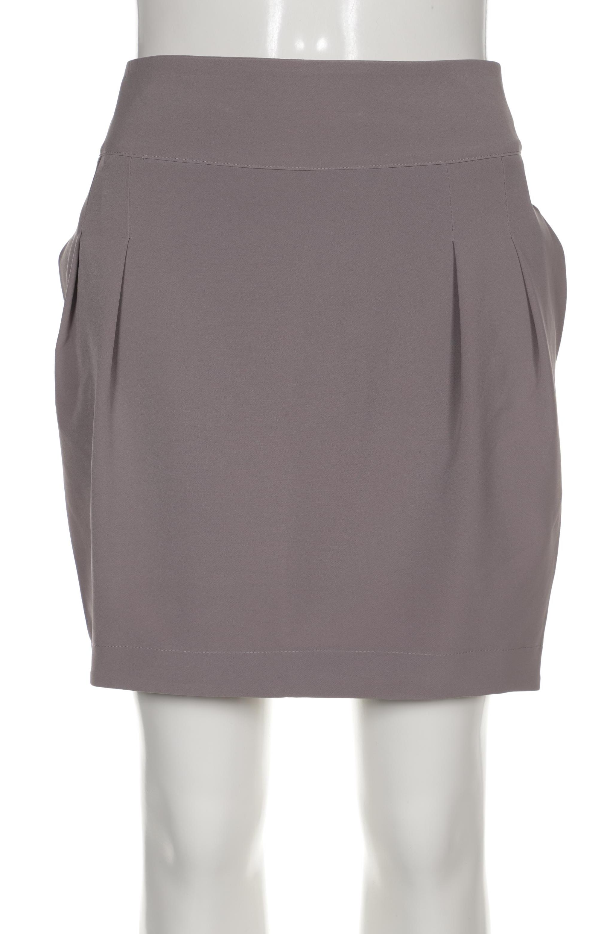 

Fräulein Stachelbeere Damen Rock, grau