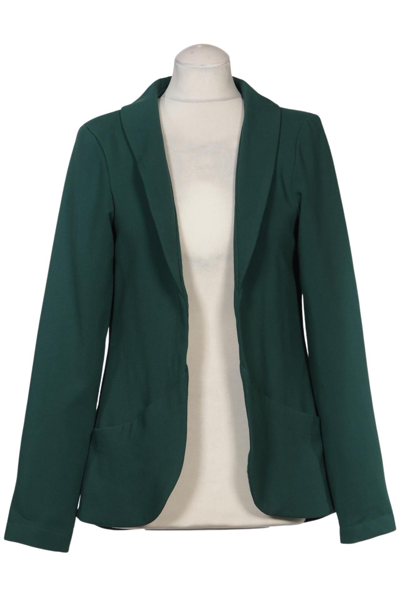 

Fräulein Stachelbeere Damen Blazer, grün, Gr. 36