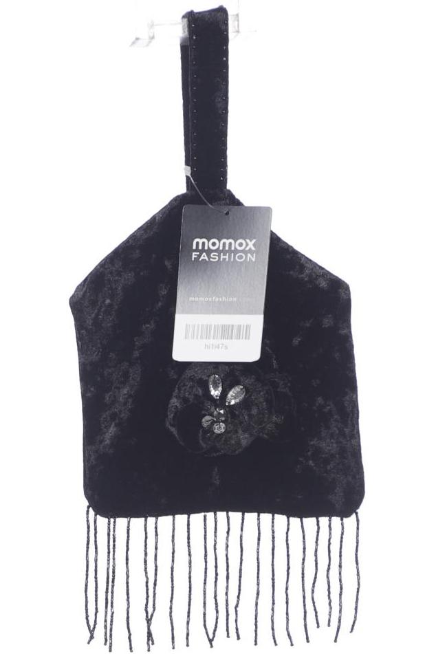 

Fraas Damen Handtasche, schwarz, Gr.