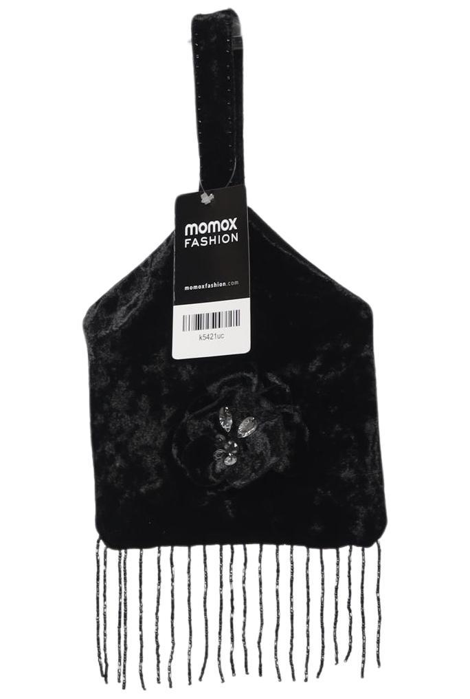 

Fraas Damen Handtasche, schwarz, Gr.