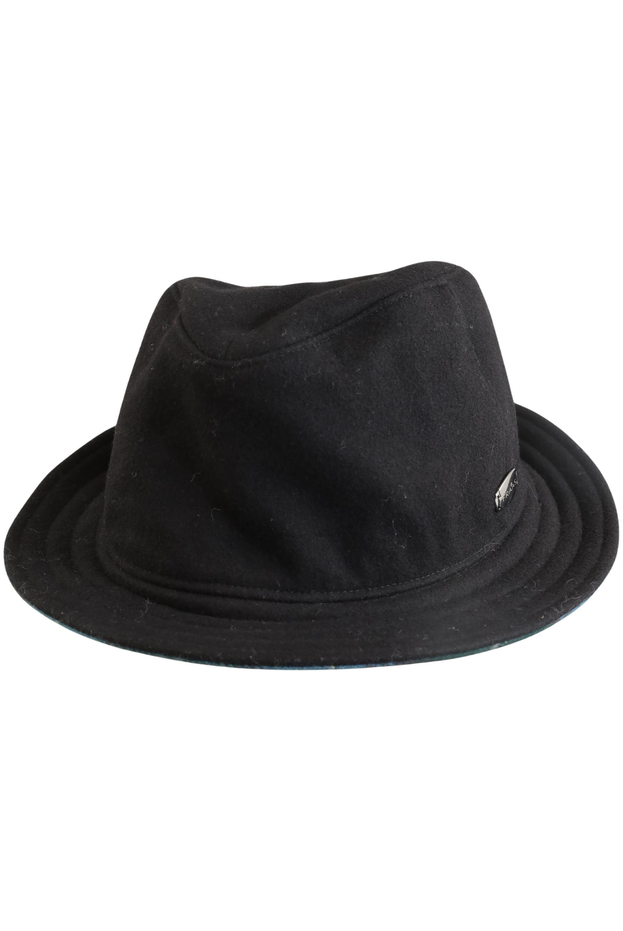 

Fraas Damen Hut/Mütze, schwarz, Gr. 56