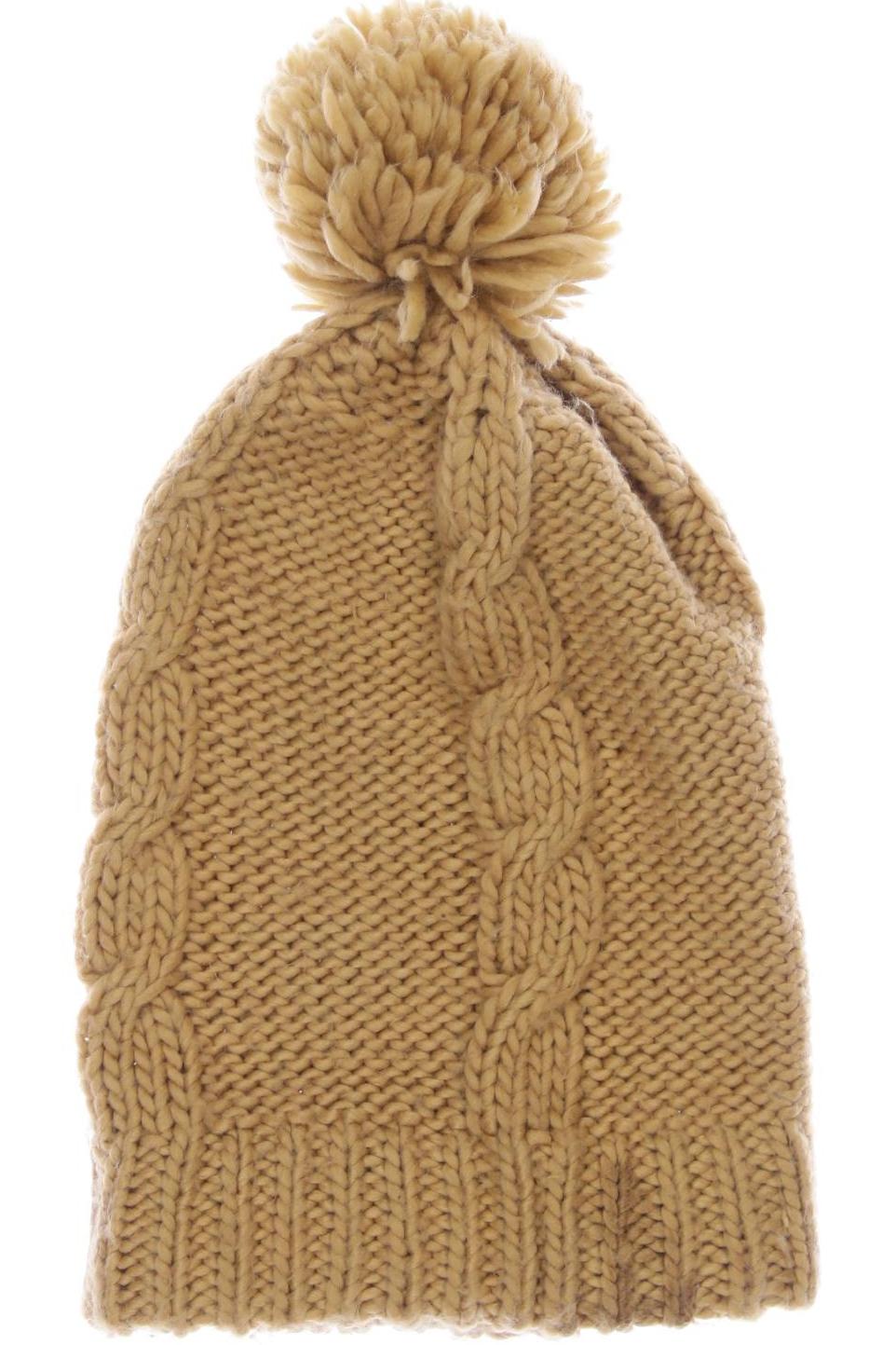 

Fraas Damen Hut/Mütze, beige, Gr. uni