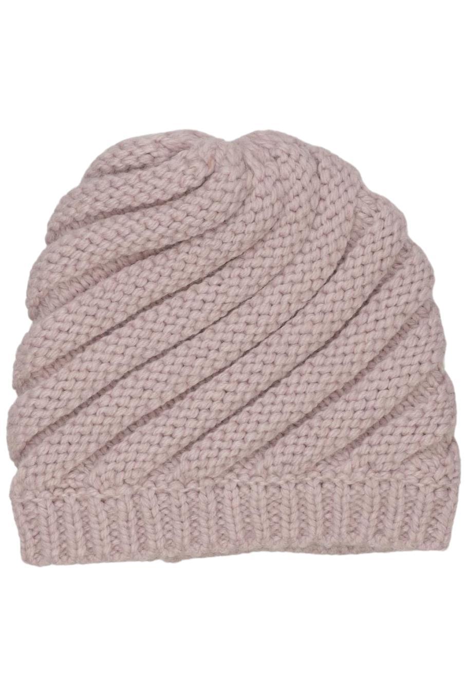 

Fraas Damen Hut/Mütze, pink, Gr. uni