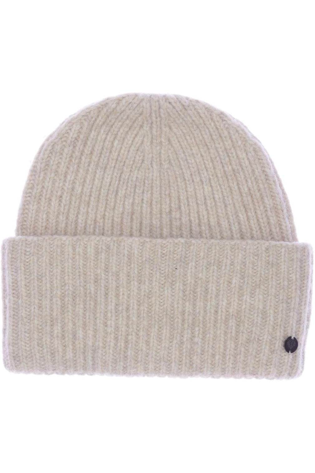 

Fraas Damen Hut/Mütze, beige, Gr. uni