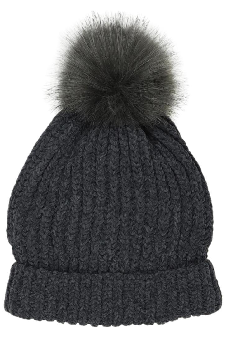 

Fraas Damen Hut/Mütze, grau, Gr. uni