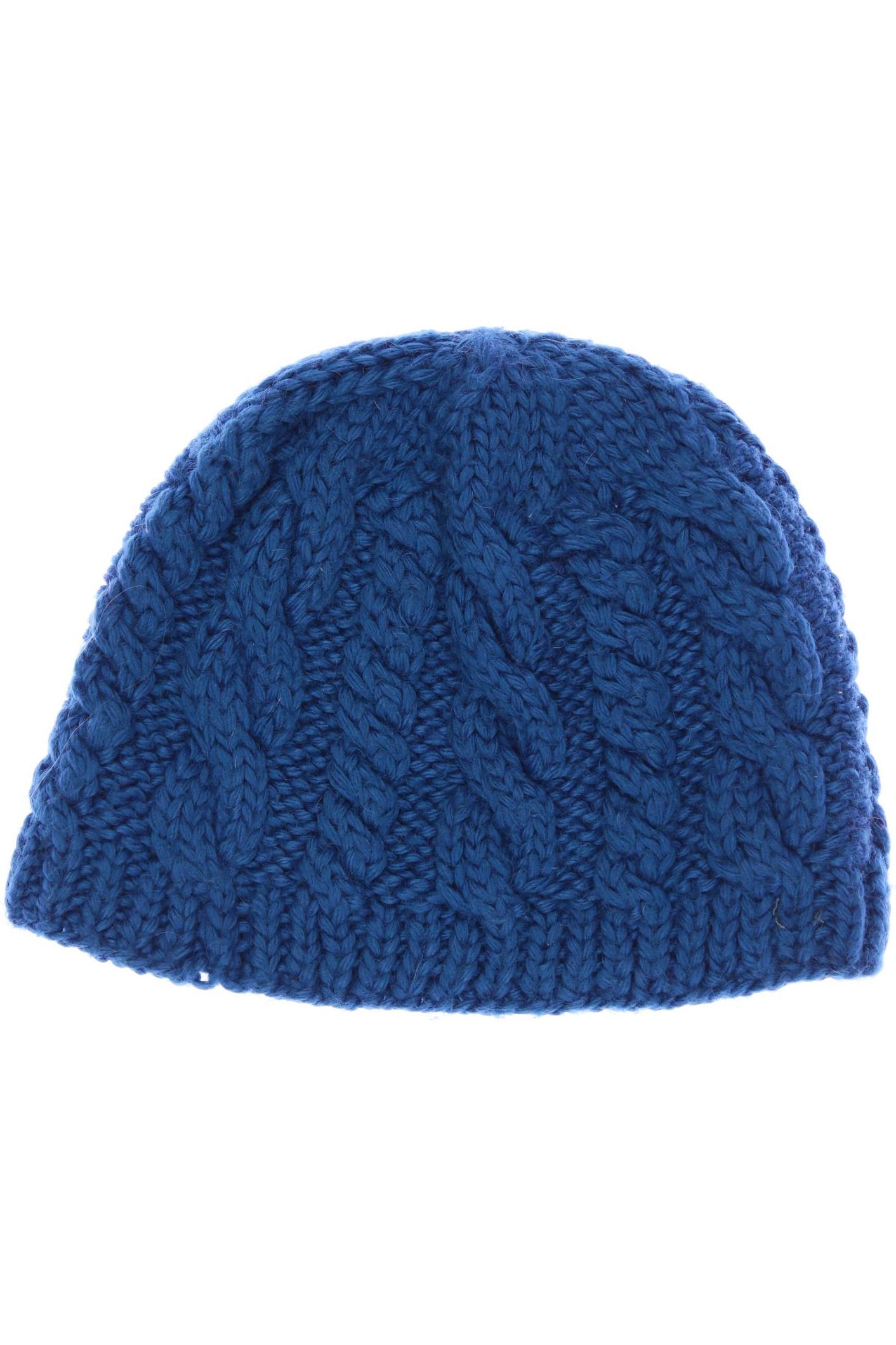 

FRAAS Damen Hut/Mütze, blau