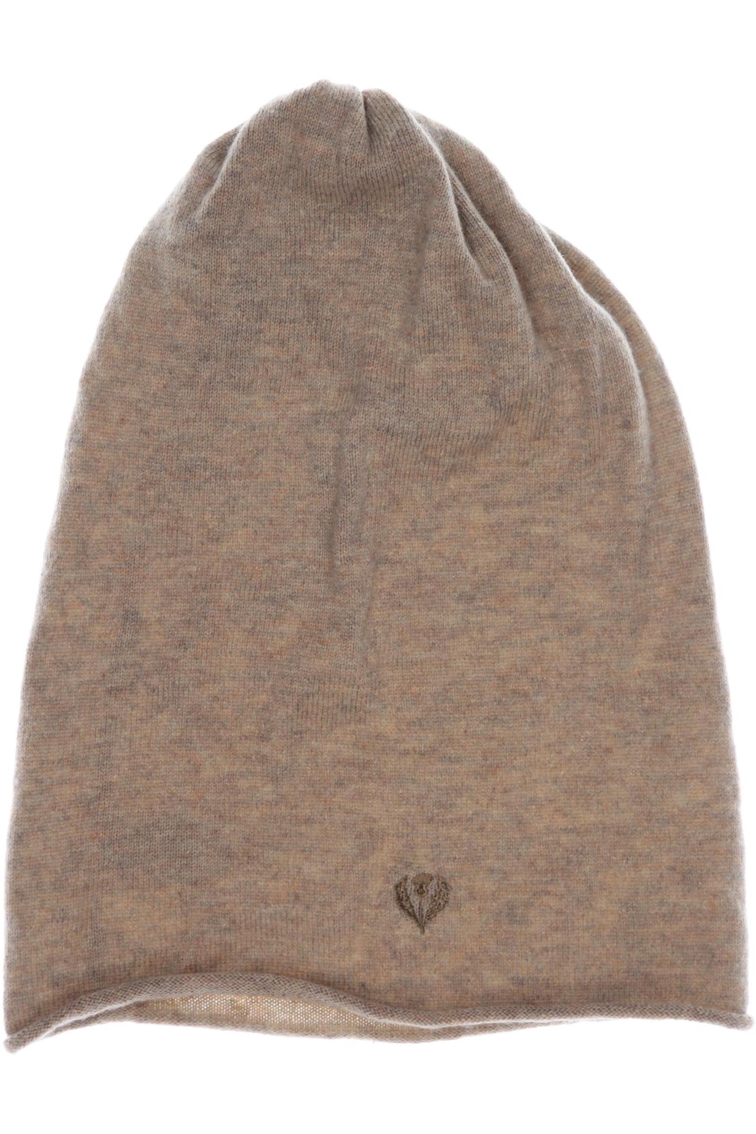 

Fraas Damen Hut/Mütze, beige, Gr. uni