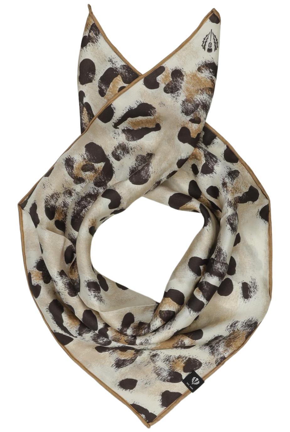 

Fraas Damen Schal, beige, Gr.