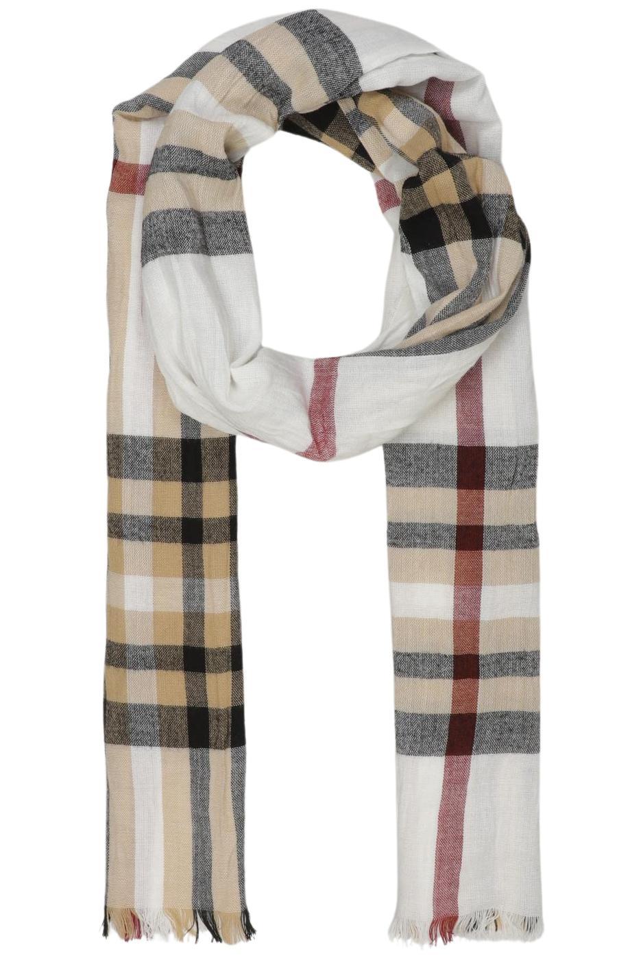 

Fraas Damen Schal, mehrfarbig, Gr.