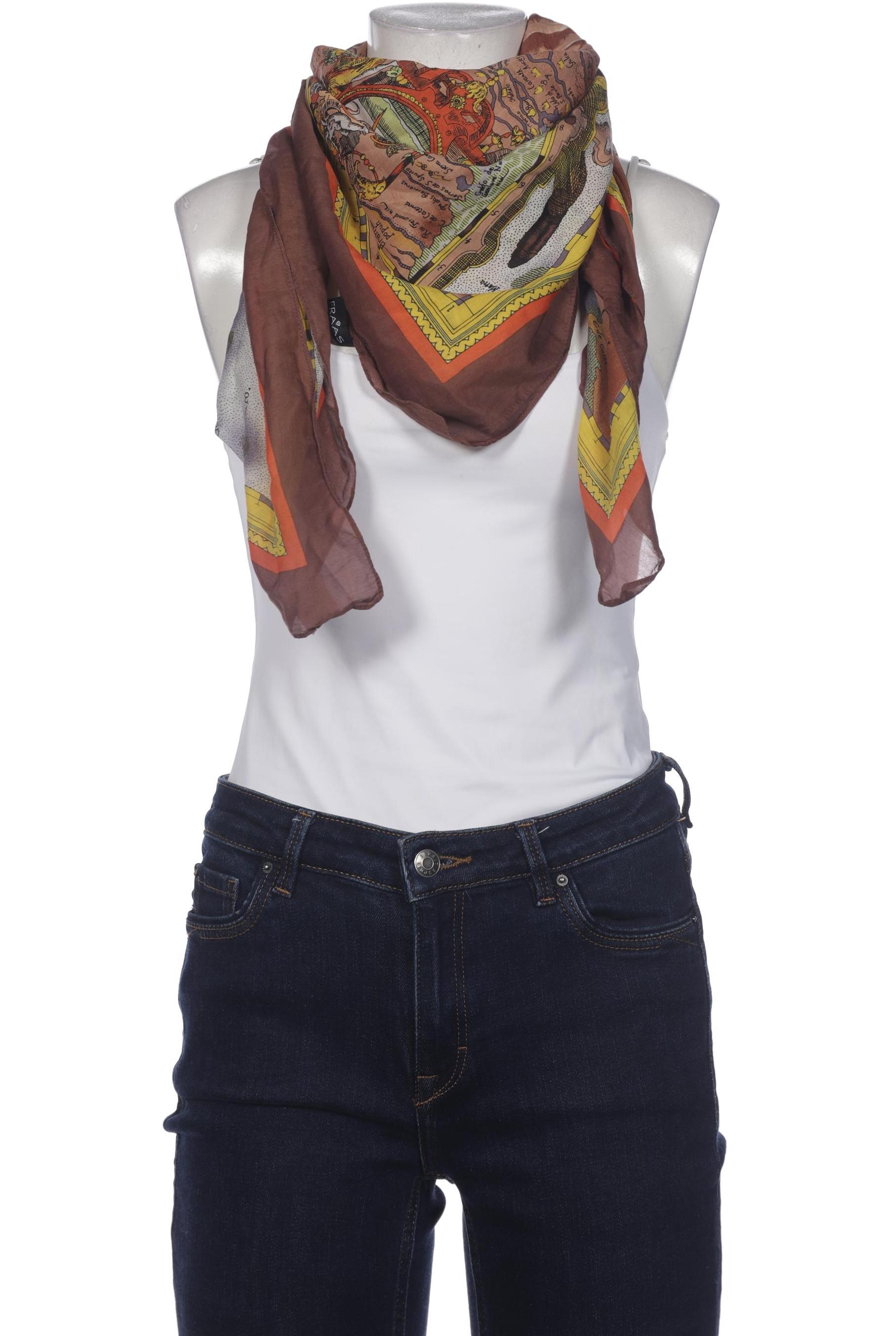 

Fraas Damen Schal, mehrfarbig, Gr.