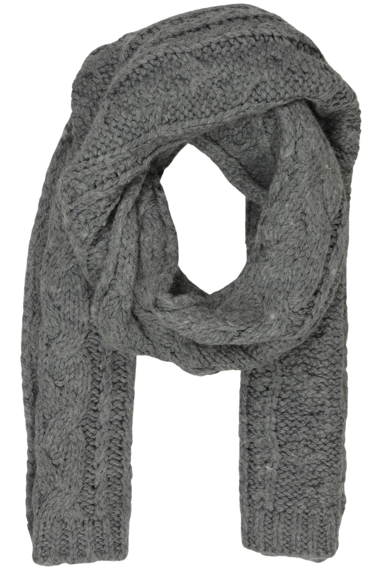 

Fraas Damen Schal, grau, Gr.