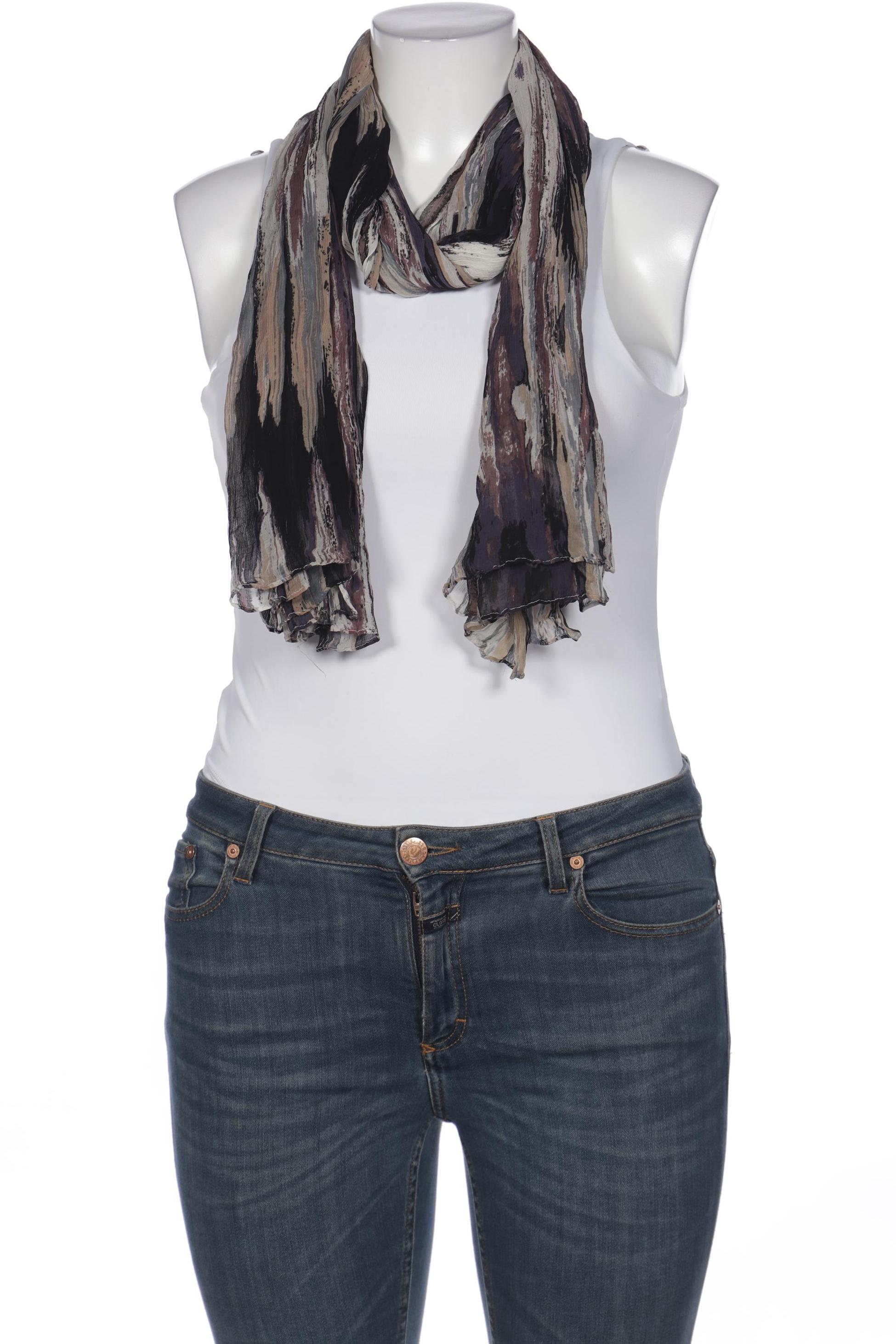 

FRAAS Damen Schal, mehrfarbig