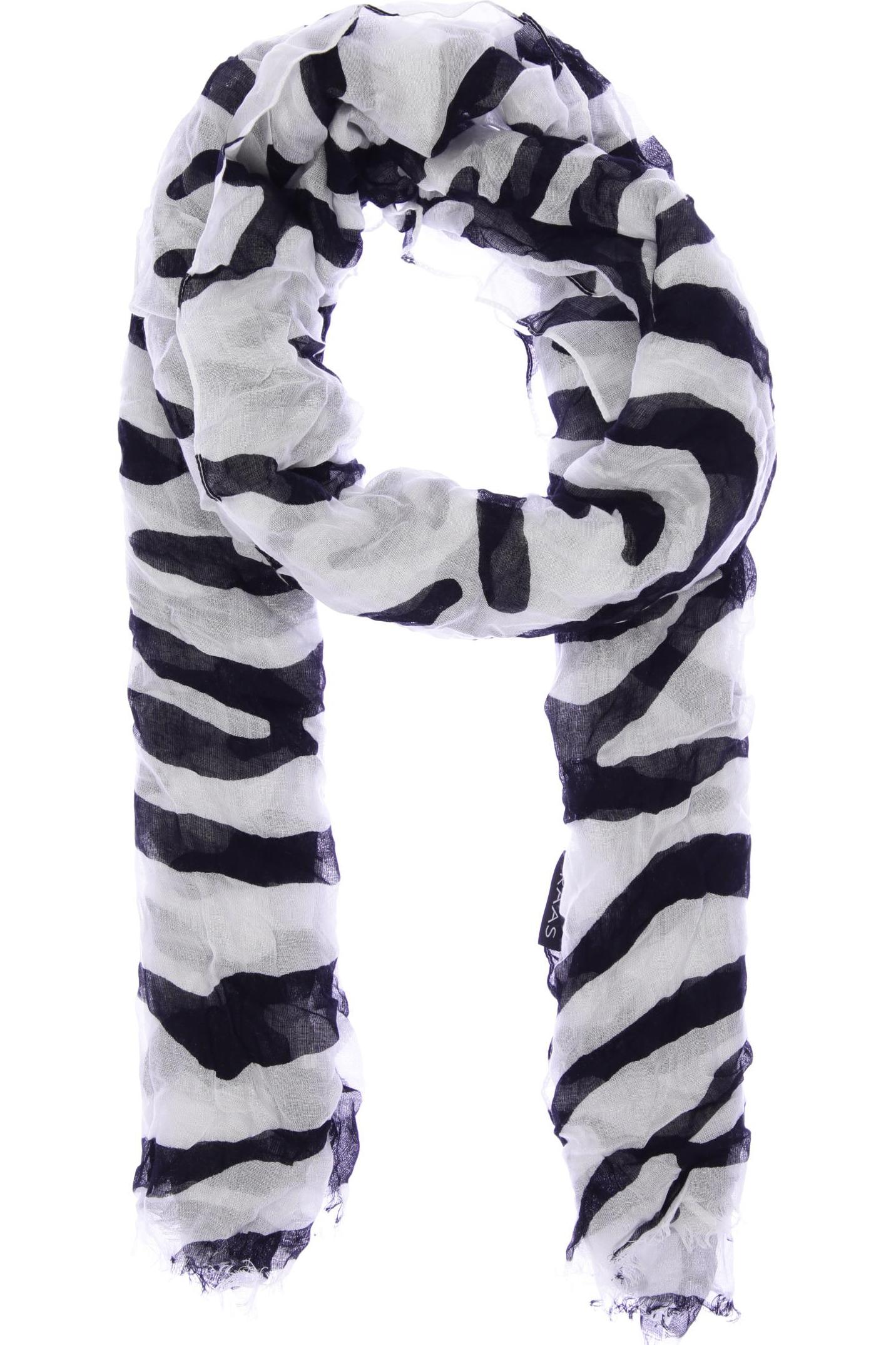 

Fraas Damen Schal, schwarz, Gr.
