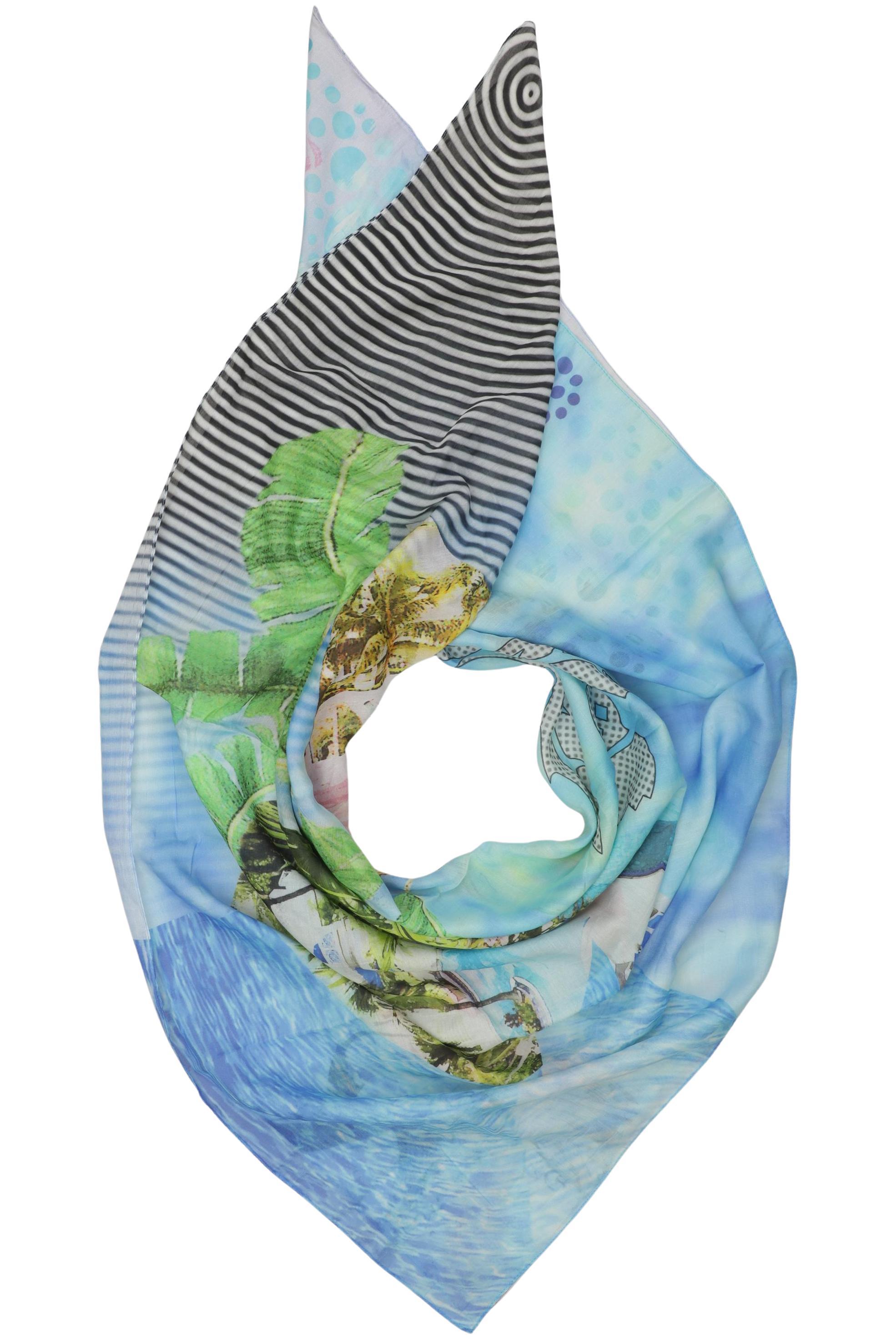 

Fraas Damen Schal, mehrfarbig, Gr.