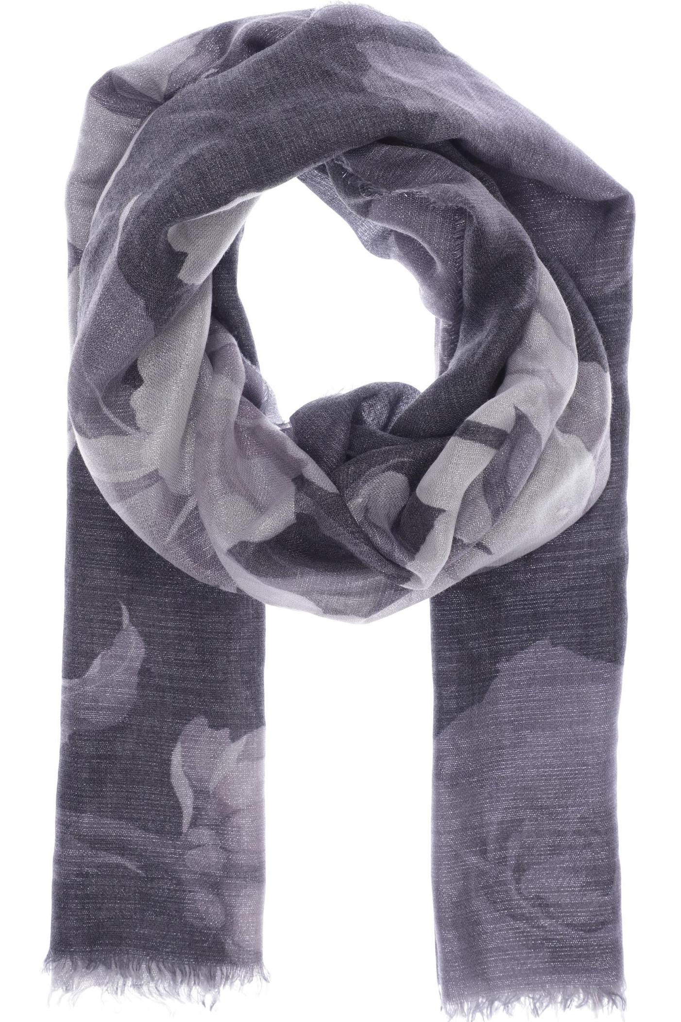 

Fraas Damen Schal, grau, Gr.