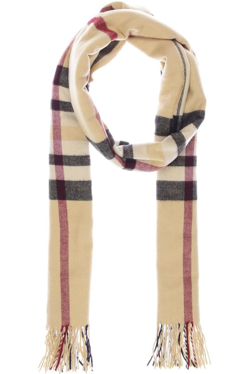 

Fraas Damen Schal, beige, Gr.