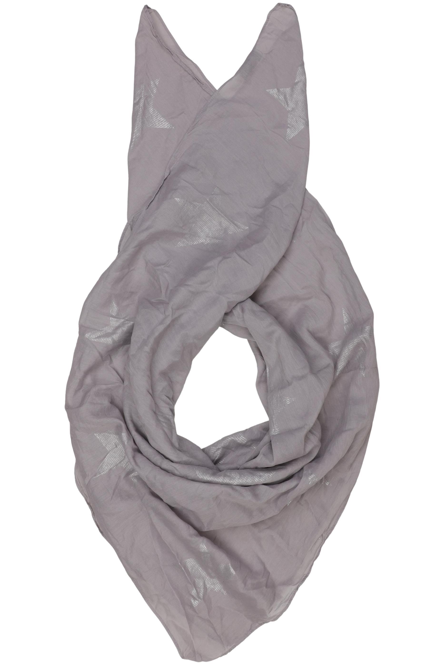 

Fraas Damen Schal, grau, Gr.