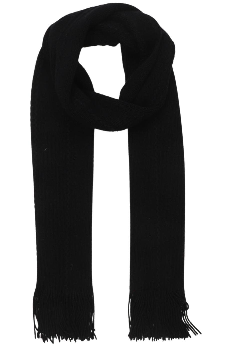 

Fraas Damen Schal, schwarz, Gr.