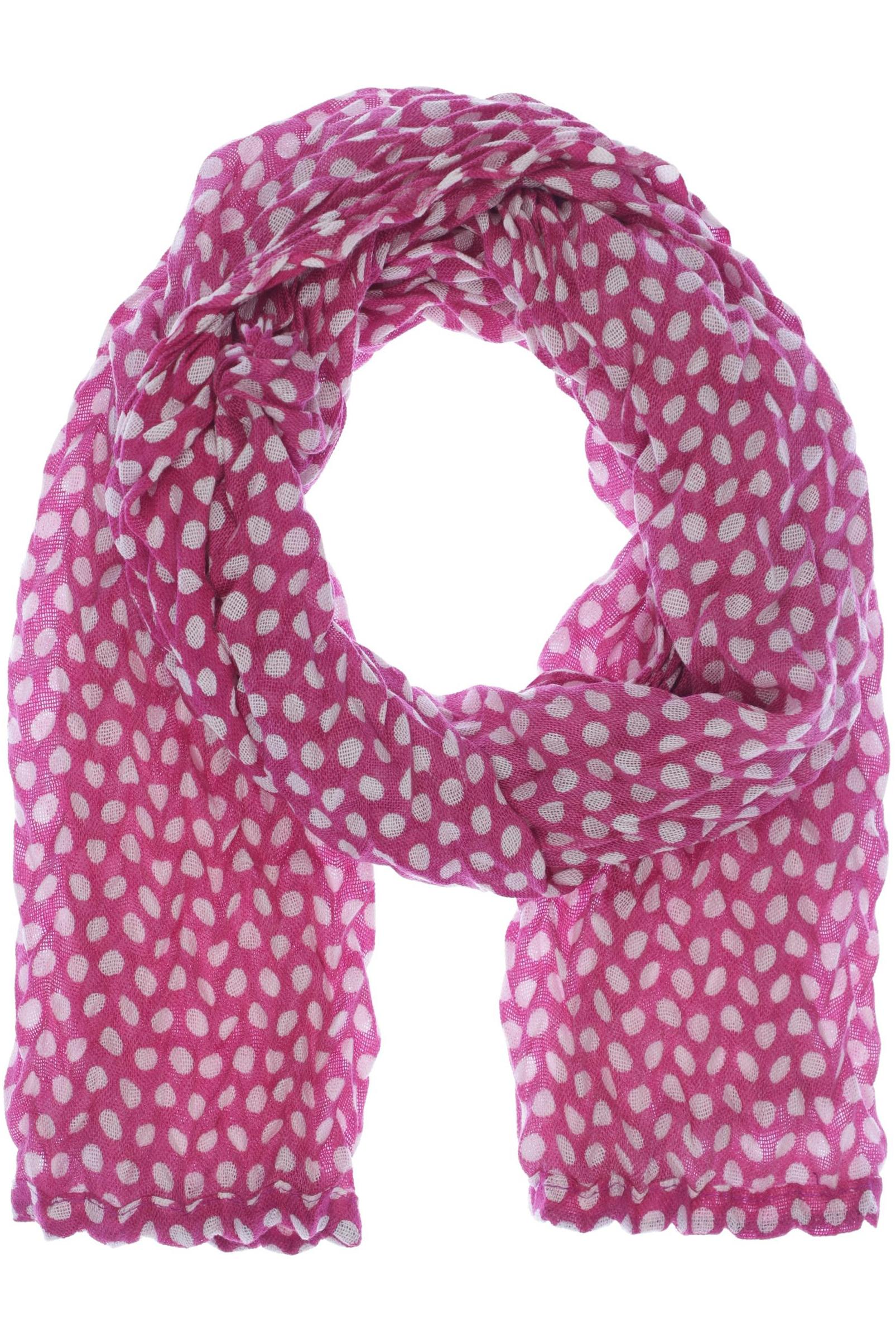 

Fraas Damen Schal, pink, Gr.