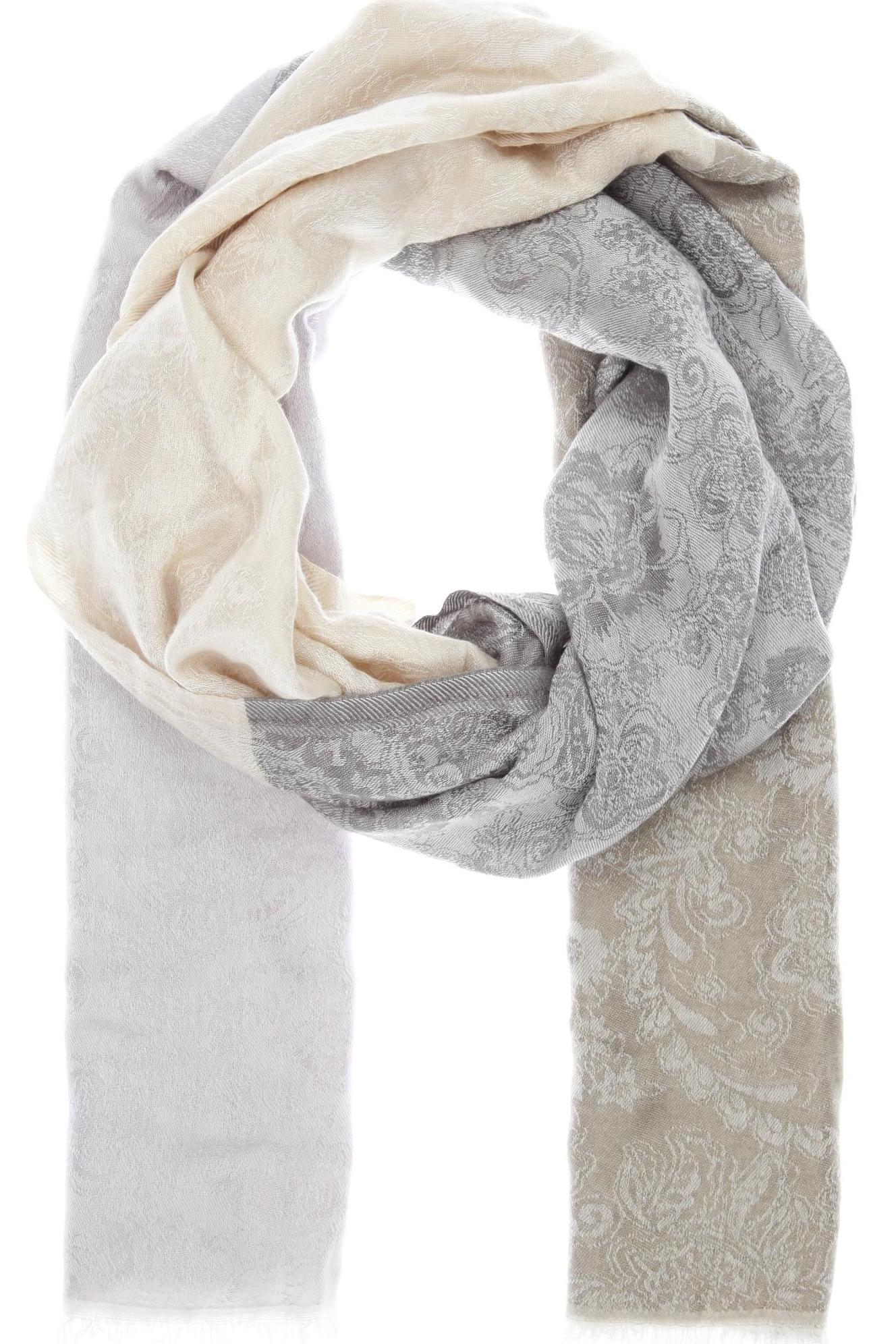 

Fraas Damen Schal, grau, Gr.