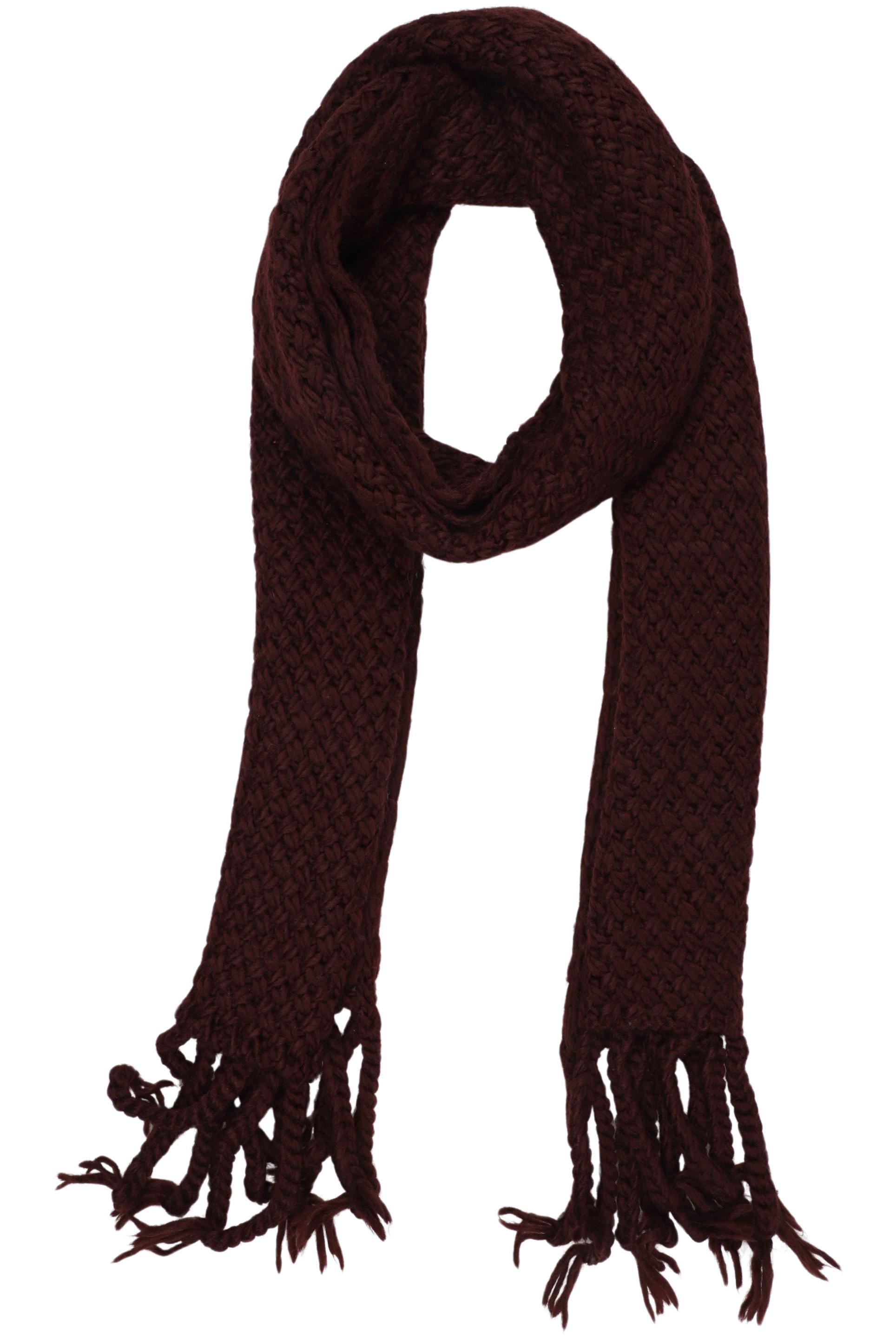 

Fraas Damen Schal, bordeaux, Gr.