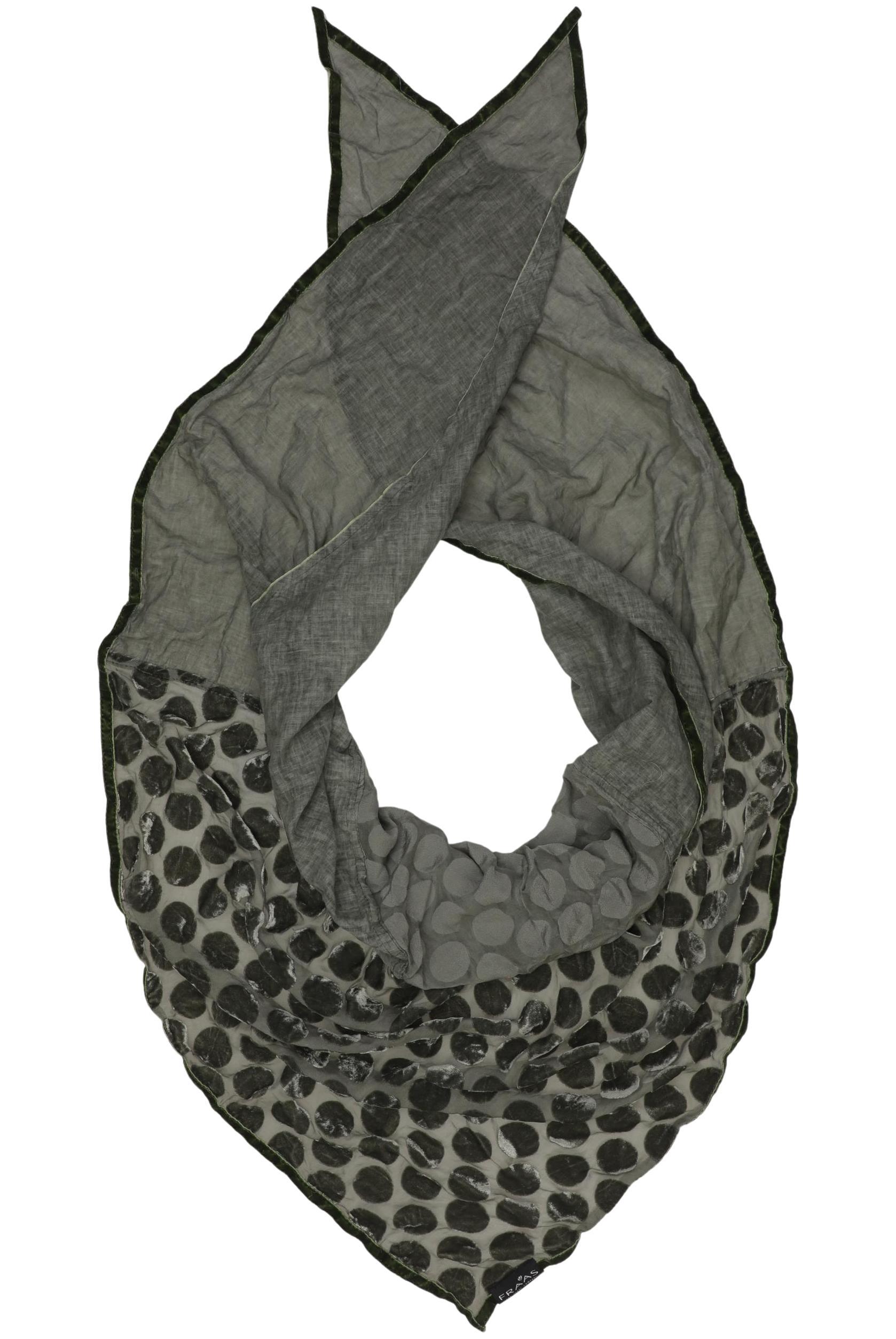 

Fraas Damen Schal, grau, Gr.