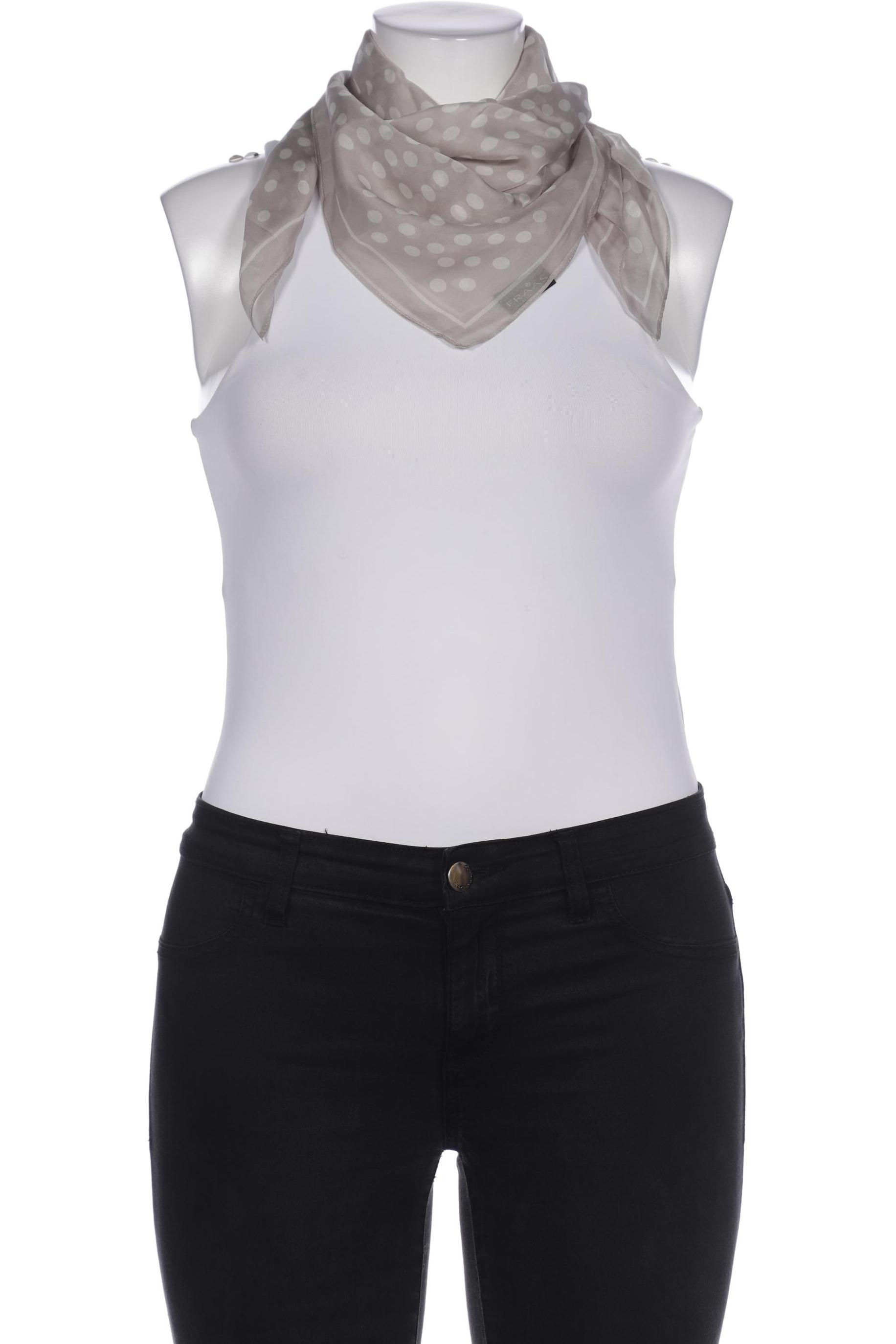 

Fraas Damen Schal, grau, Gr.