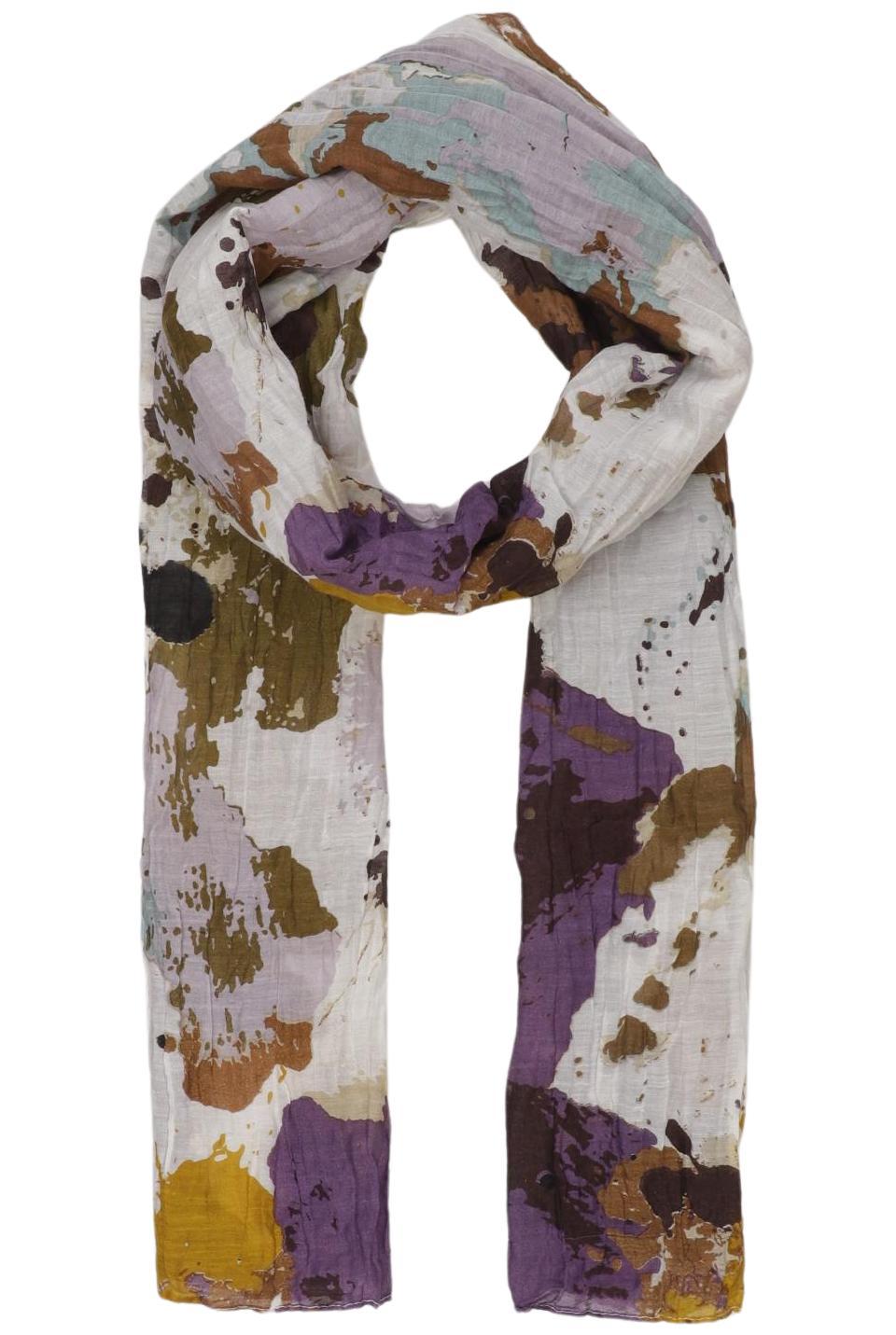 

Fraas Damen Schal, mehrfarbig, Gr.