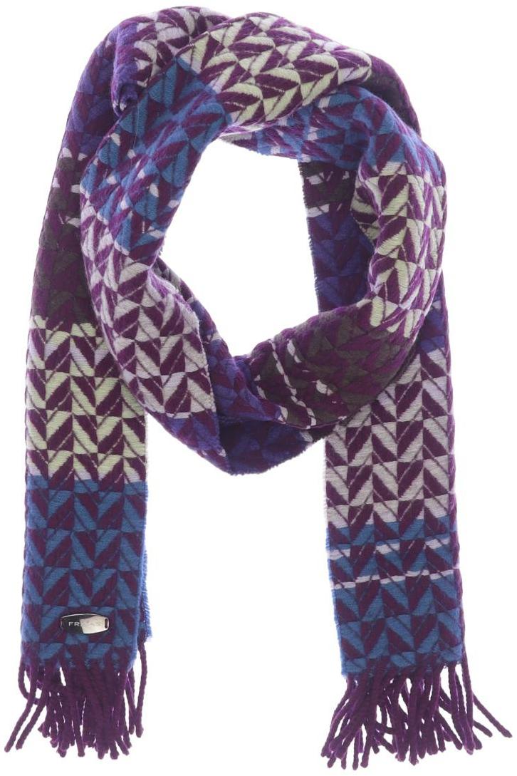 

Fraas Damen Schal, mehrfarbig, Gr.