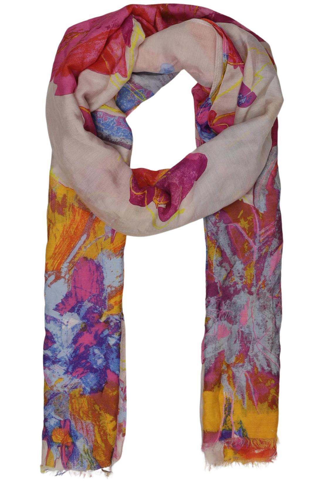 

Fraas Damen Schal, mehrfarbig, Gr.