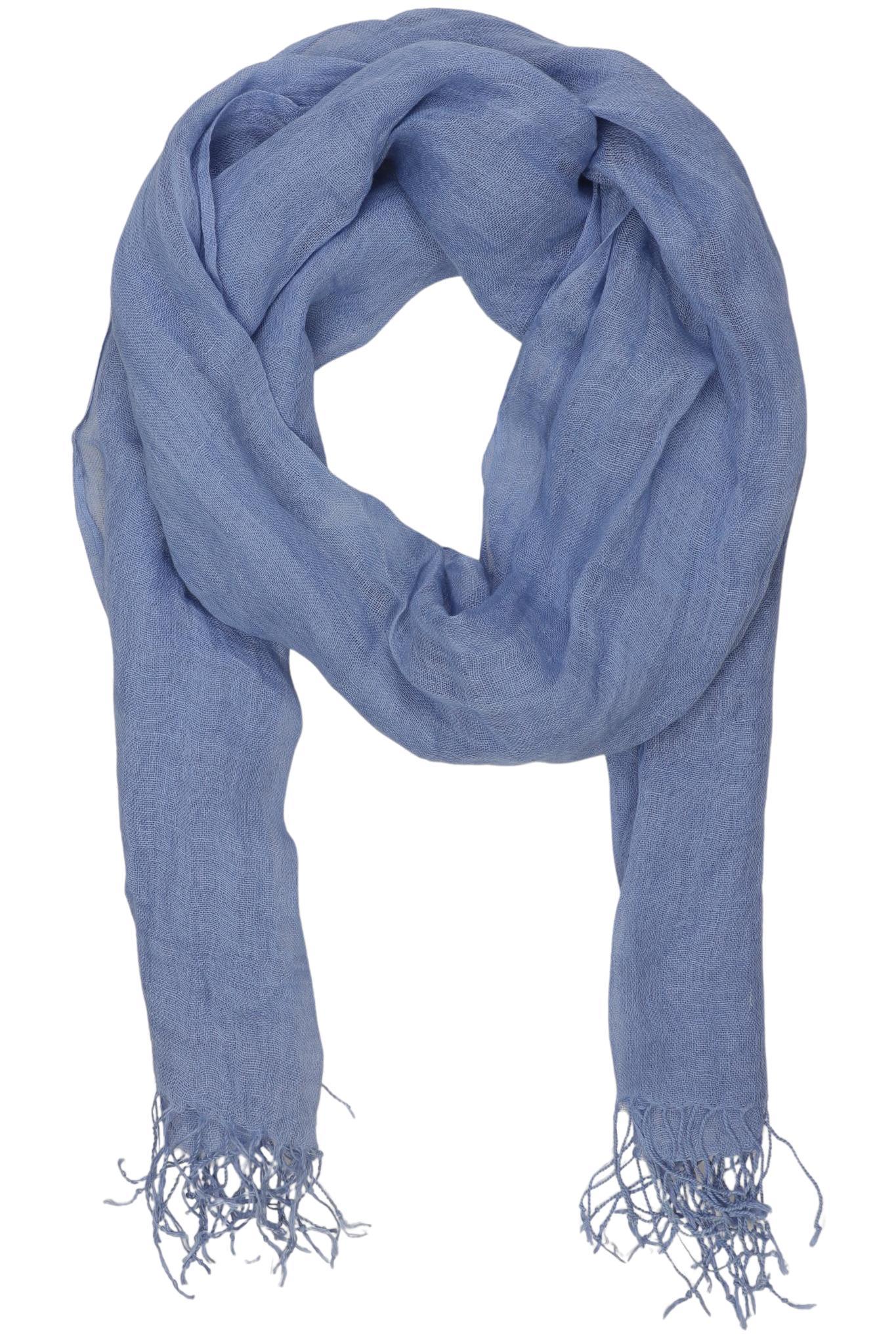 

Fraas Damen Schal, hellblau, Gr.